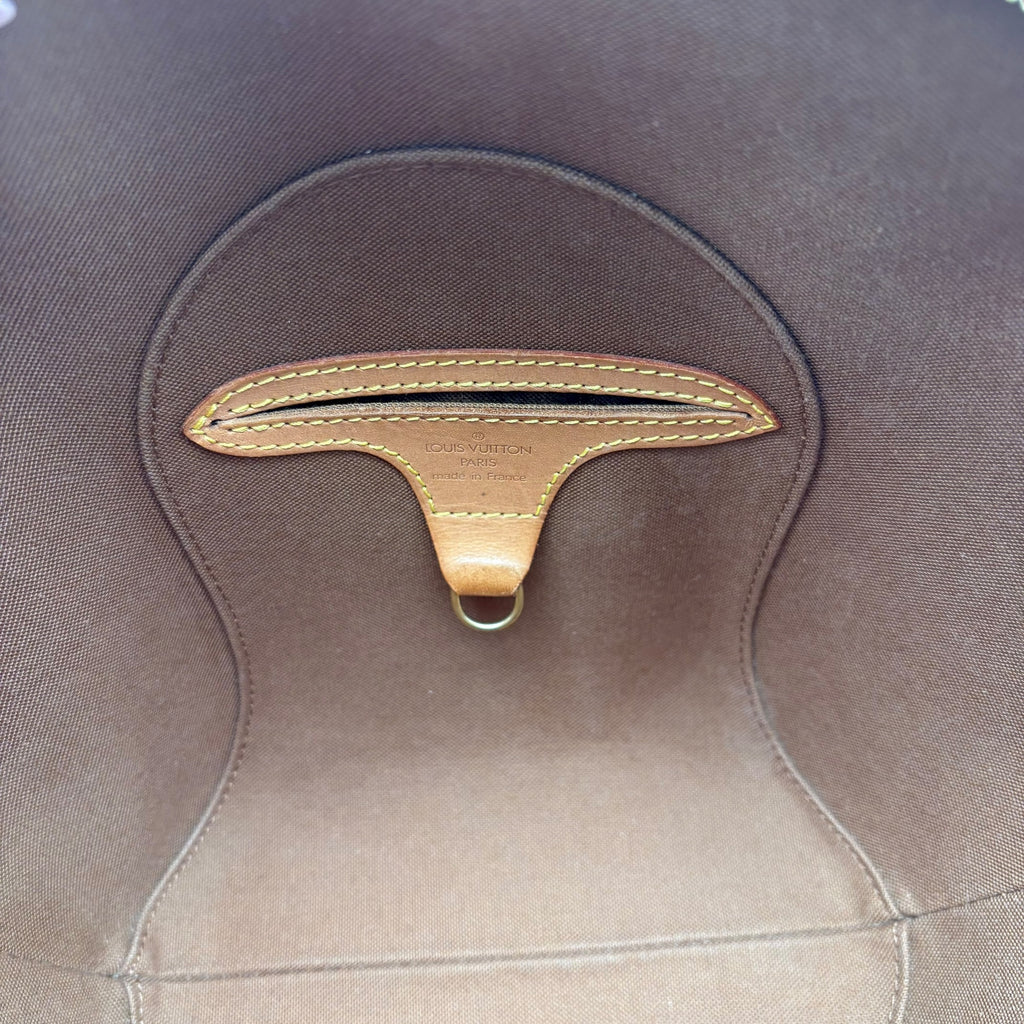 Louis Vuitton Ellipse PM