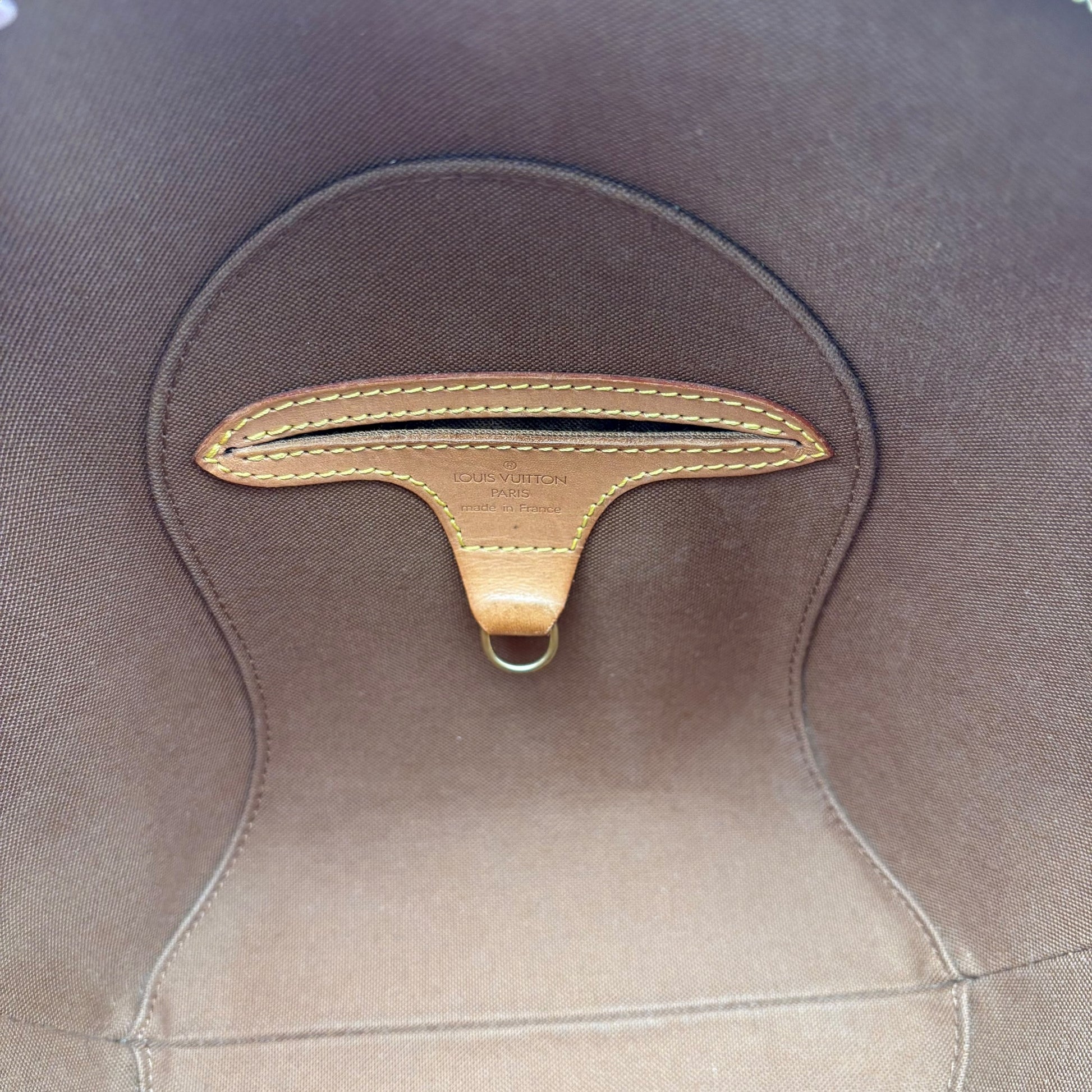 Louis Vuitton Ellipse PM