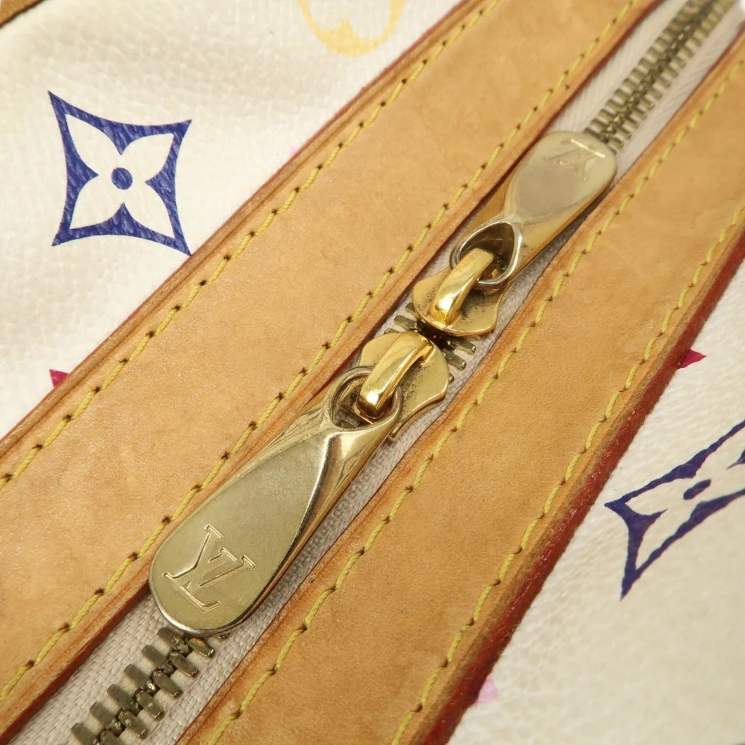 Louis Vuitton Claudia Murakami