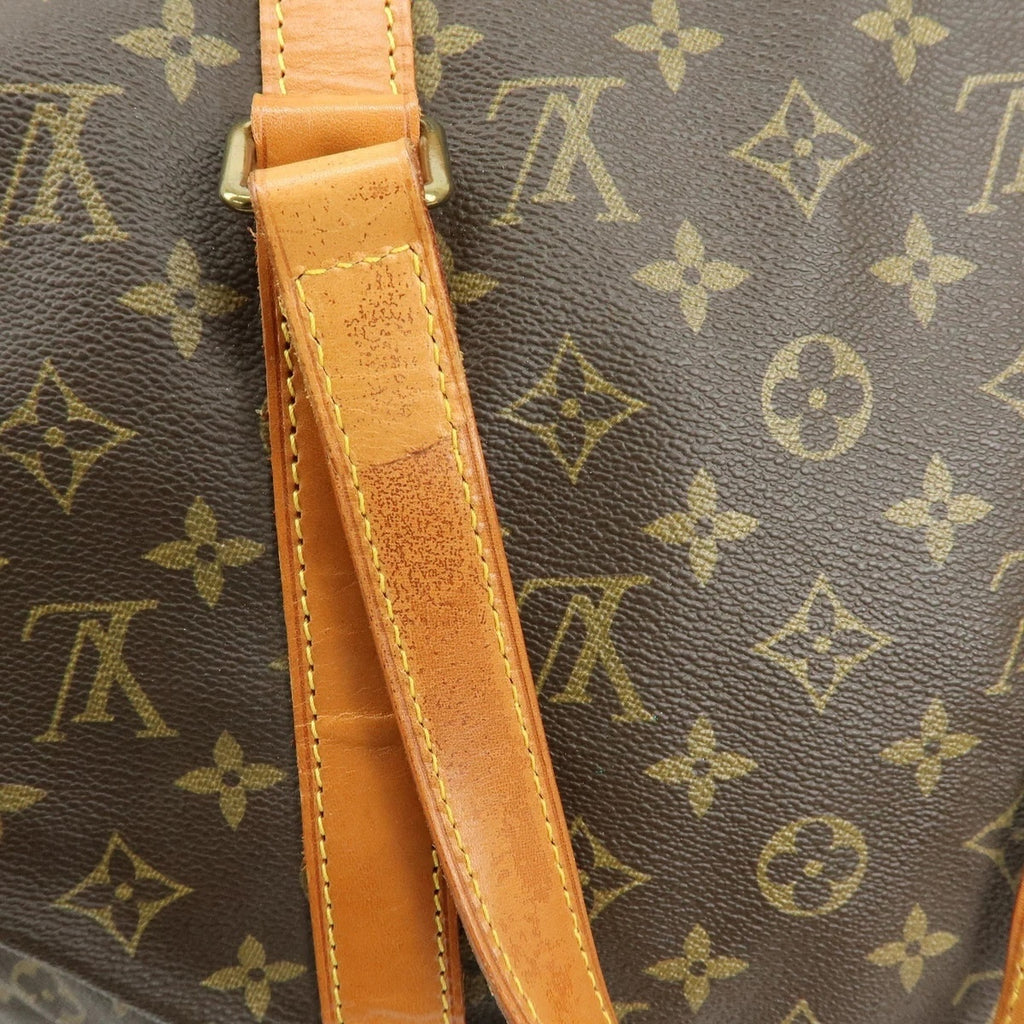 Louis Vuitton Sac Souple 45