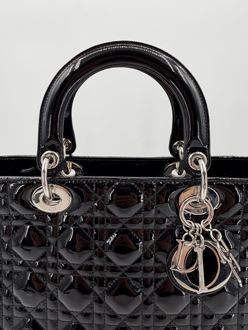 DIOR LADY L