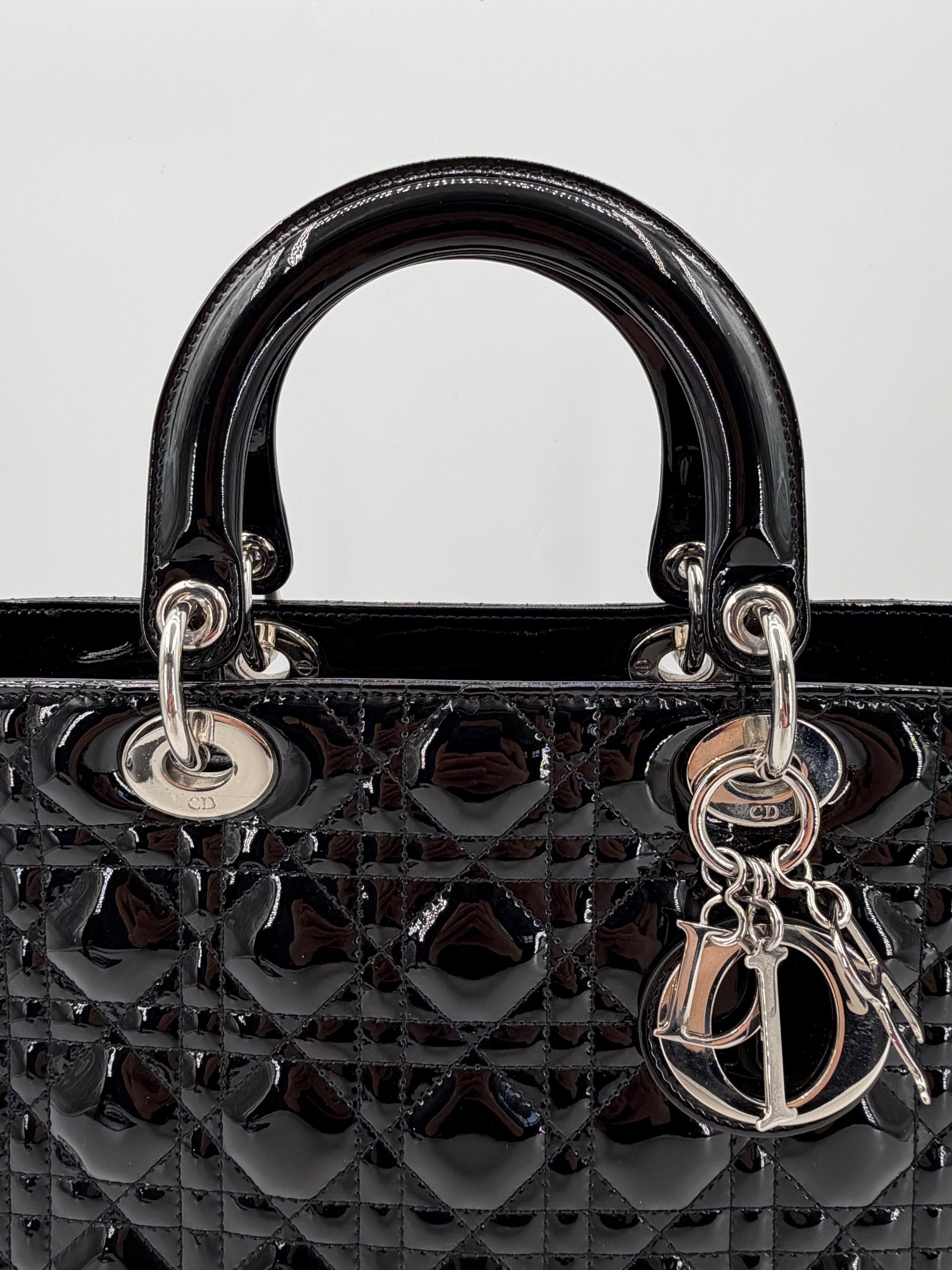 DIOR LADY L