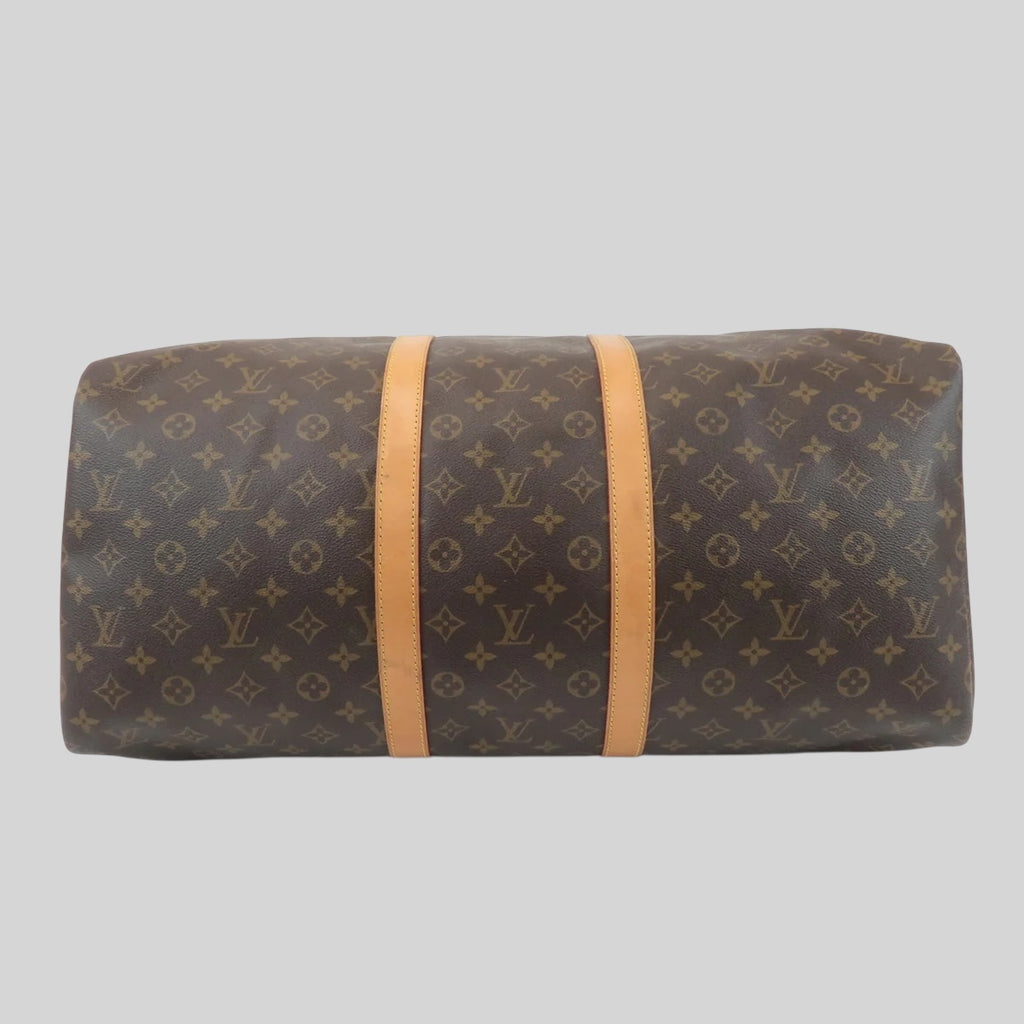Louis Vuitton Keepall 55