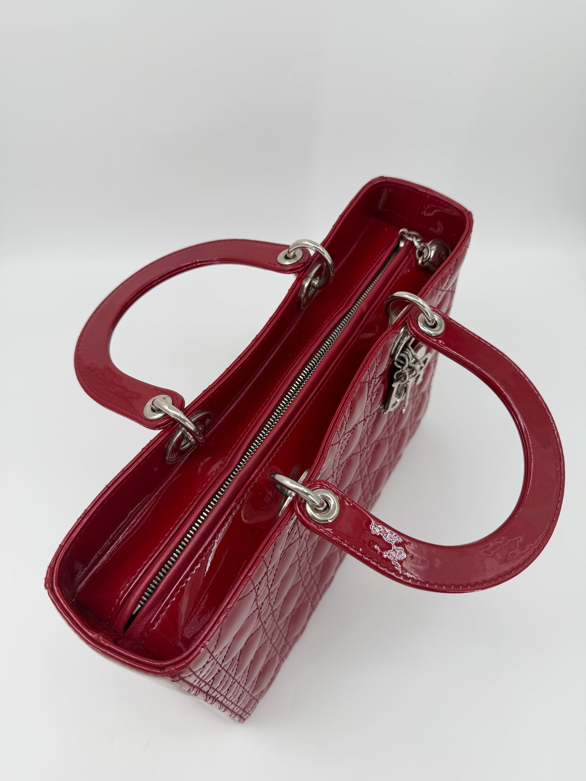 DIOR LADY  L