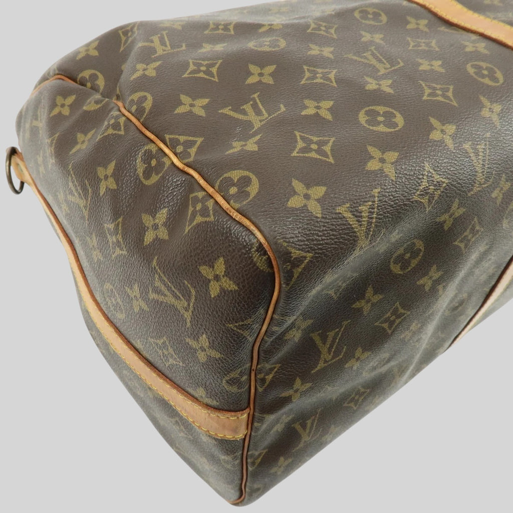 Louis Vuitton Keepall 55
