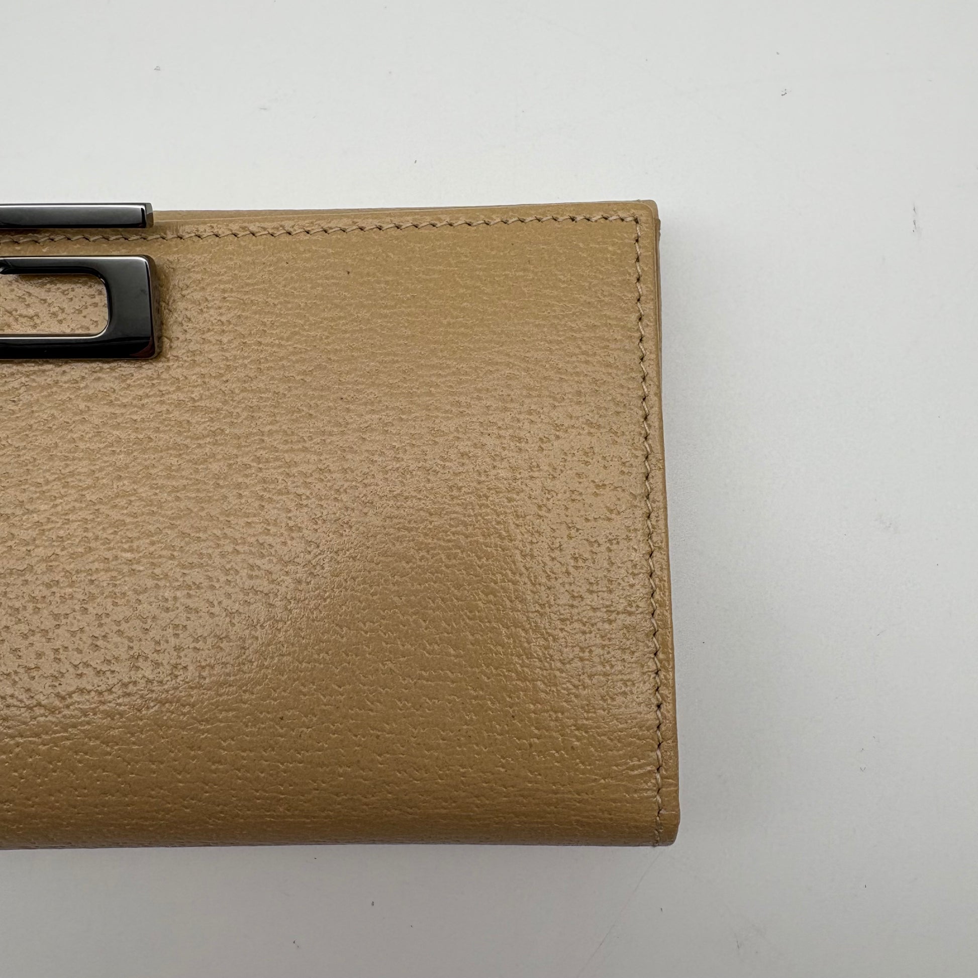 Gucci Long Wallet