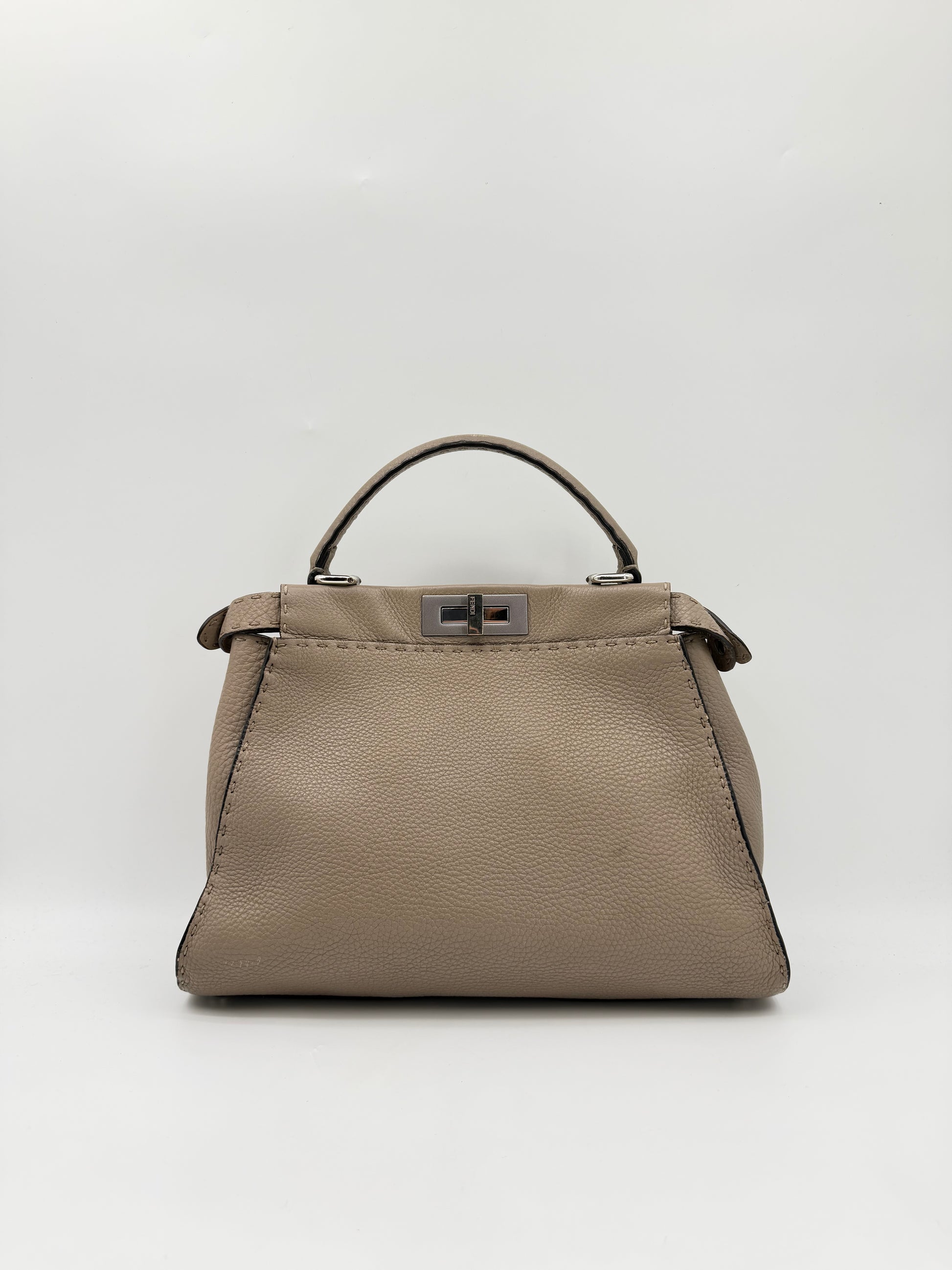 FENDI PEEKABOO SELLERIA