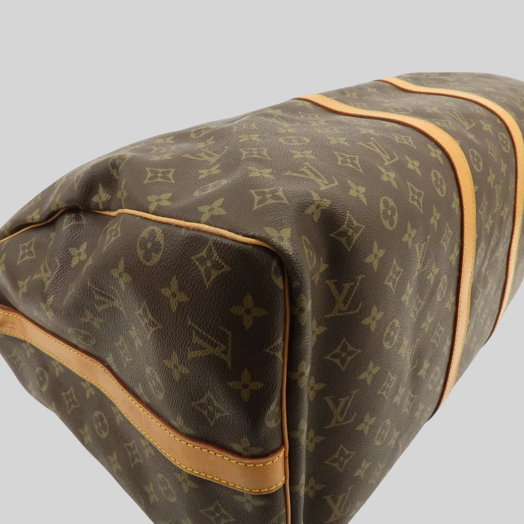 Louis Vuitton Keepall 60 Bandoulière