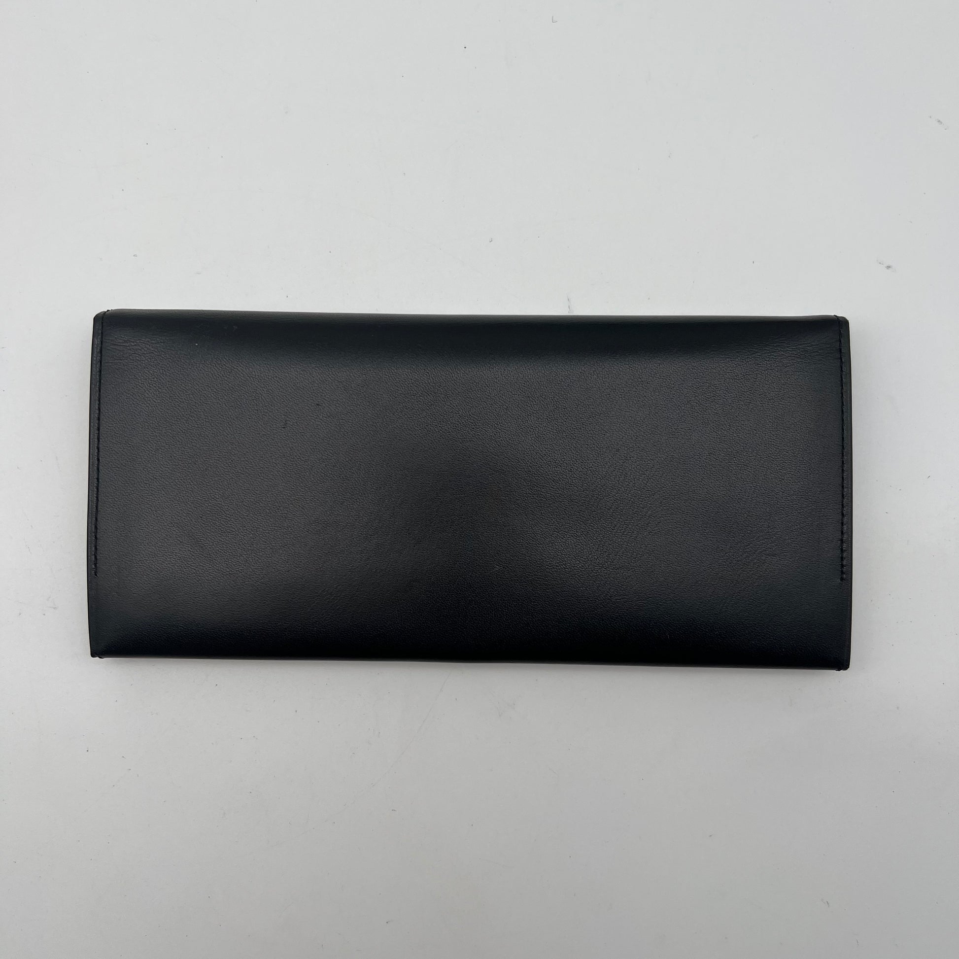 Burberry Long Wallet