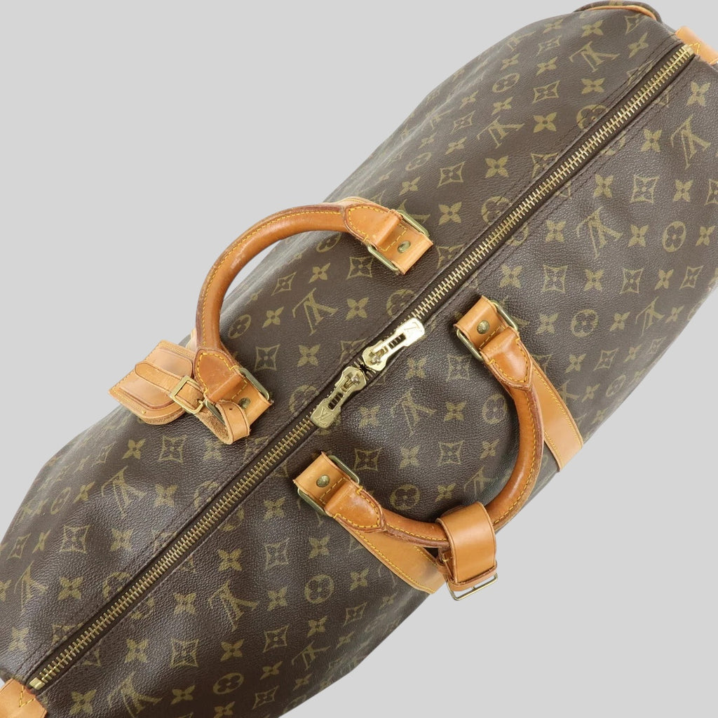Louis Vuitton Keepall 55