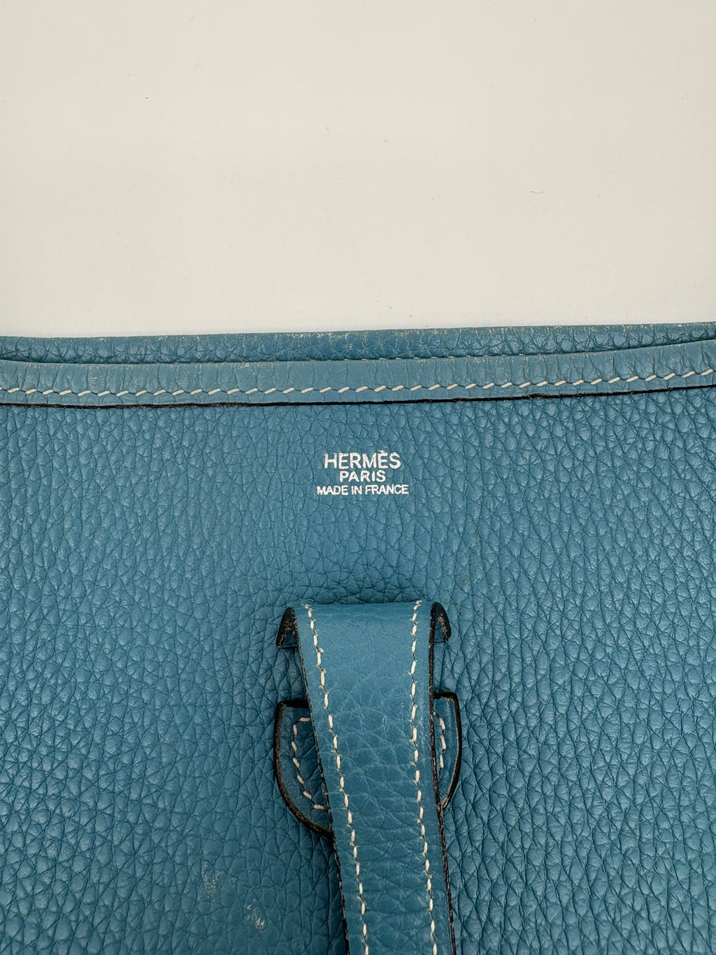 HERMES EVELYNE II