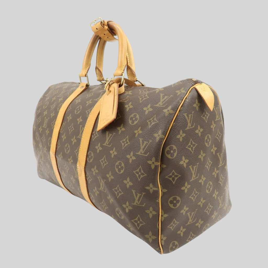 Louis Vuitton Keepall 45