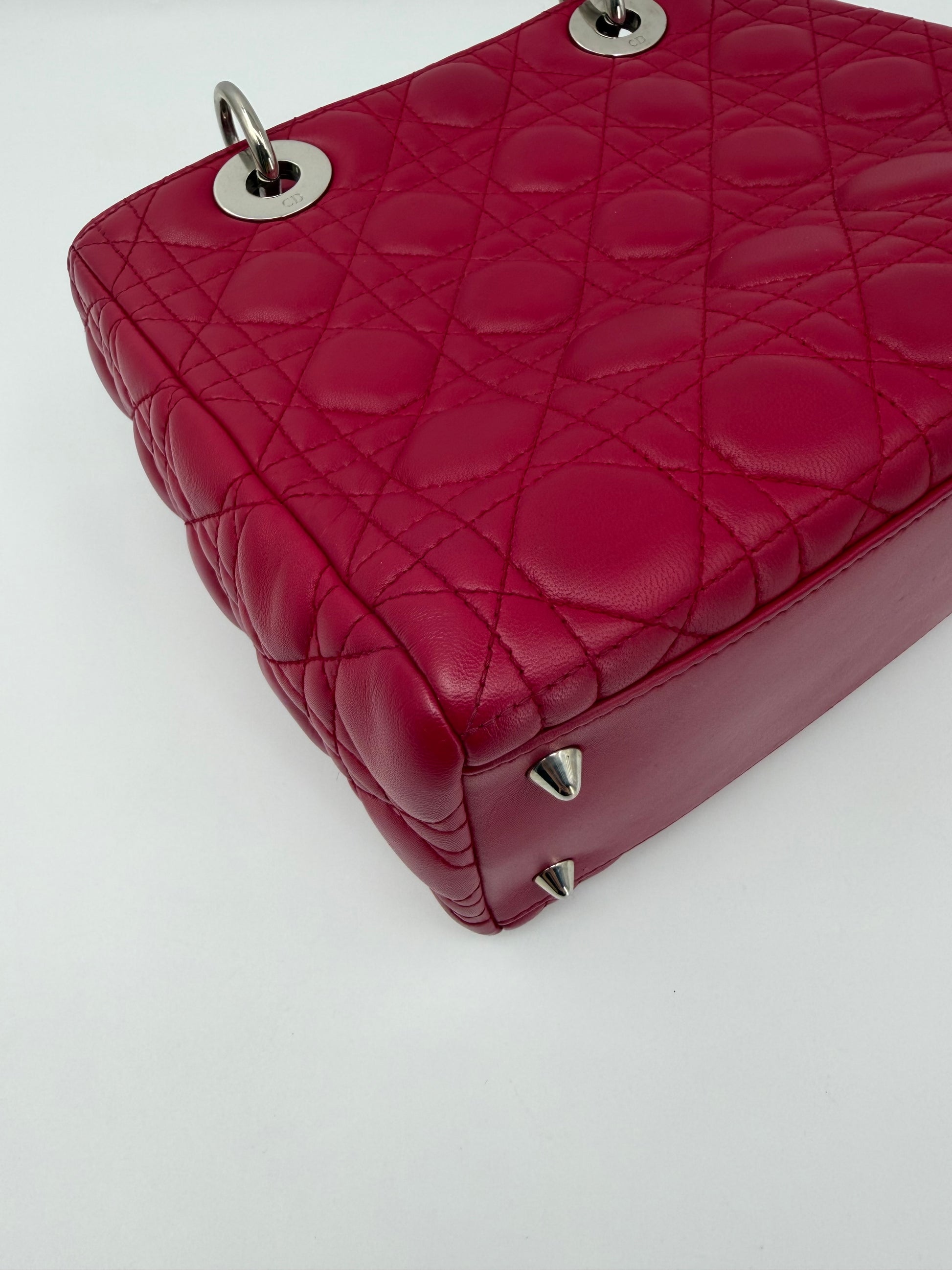 DIOR LADY M