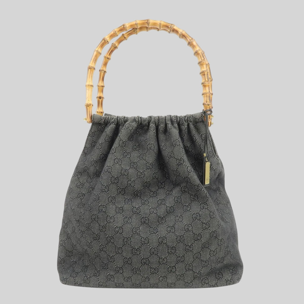 Gucci Bamboo GG