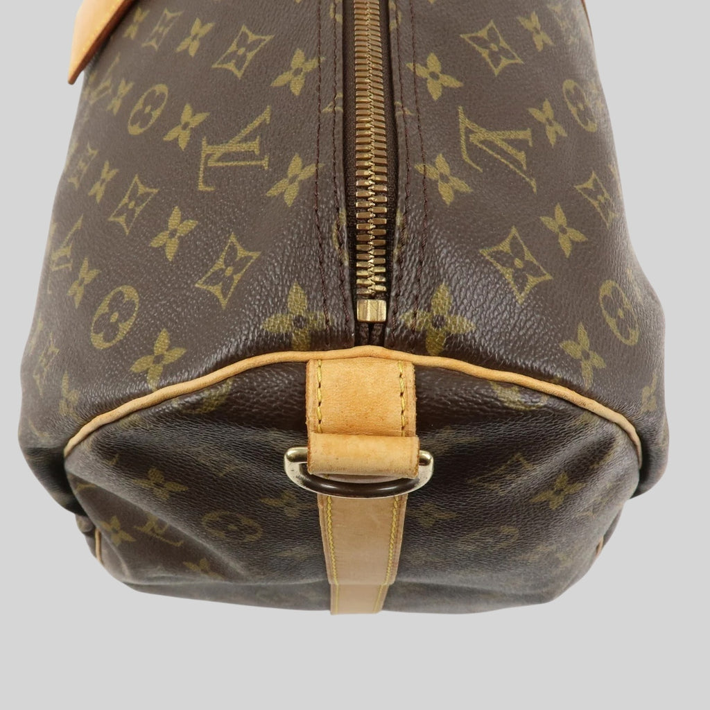 Louis Vuitton Keepall 60 Bandoulière