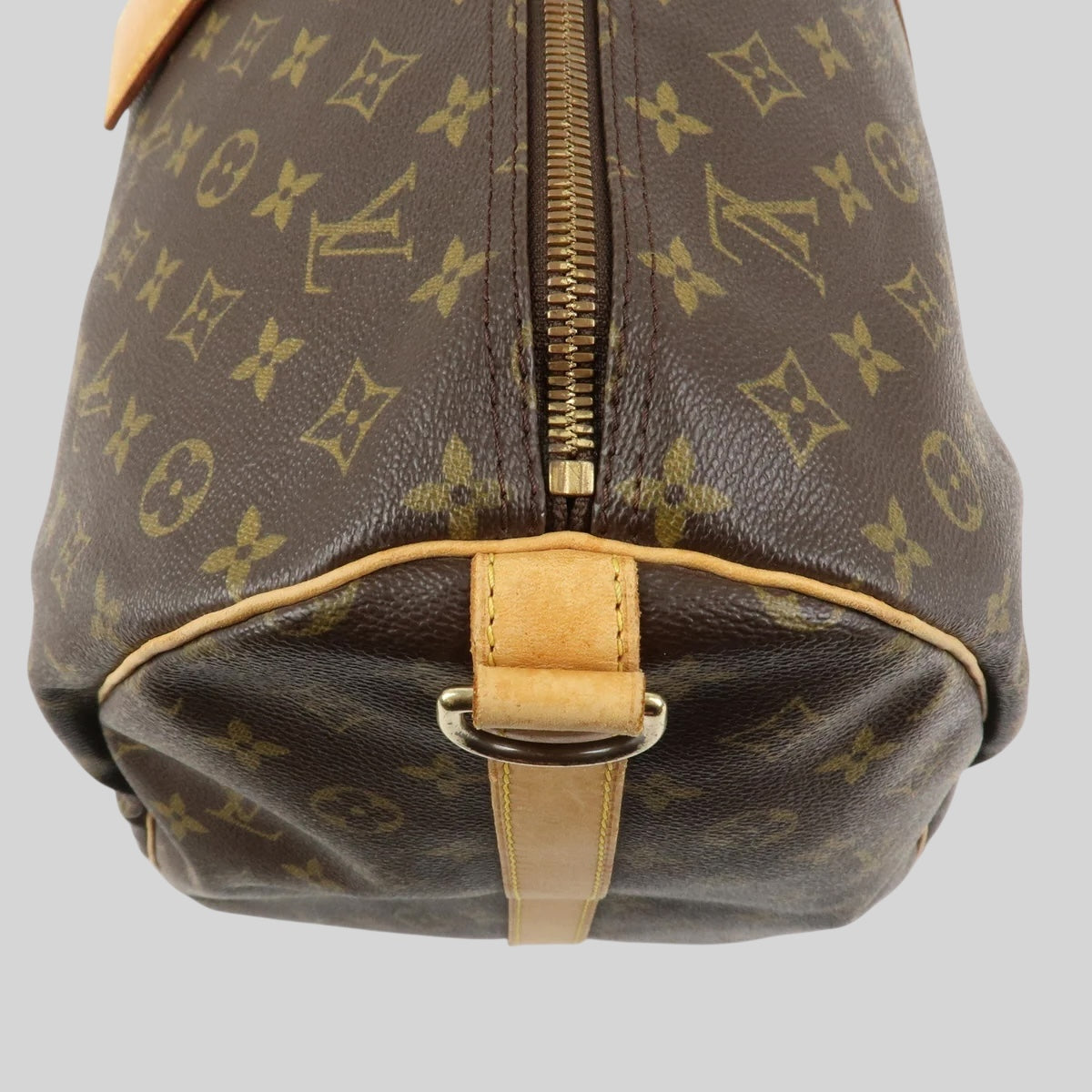 Louis Vuitton Keepall 60 Bandoulière