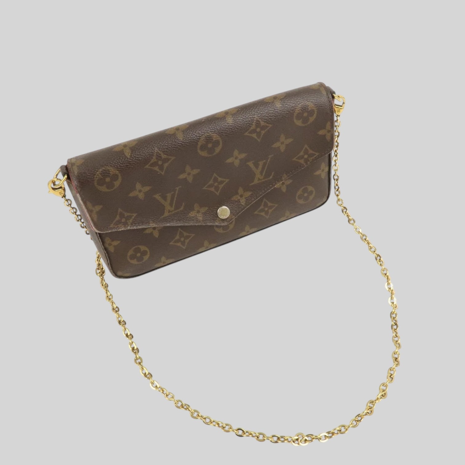 Louis Vuitton Félicie