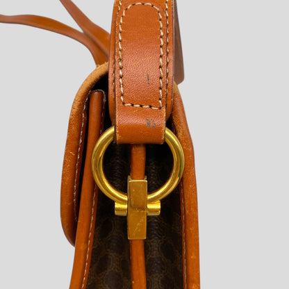 Celine Macadam Crossbody