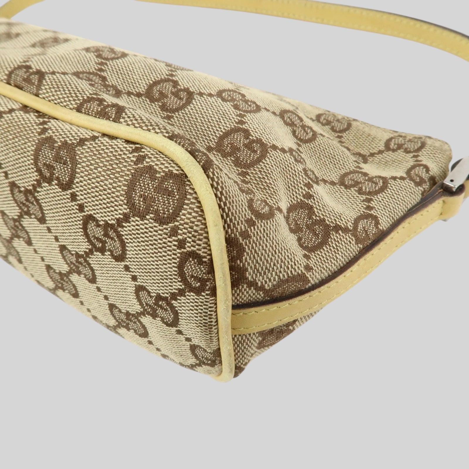 Gucci Boat