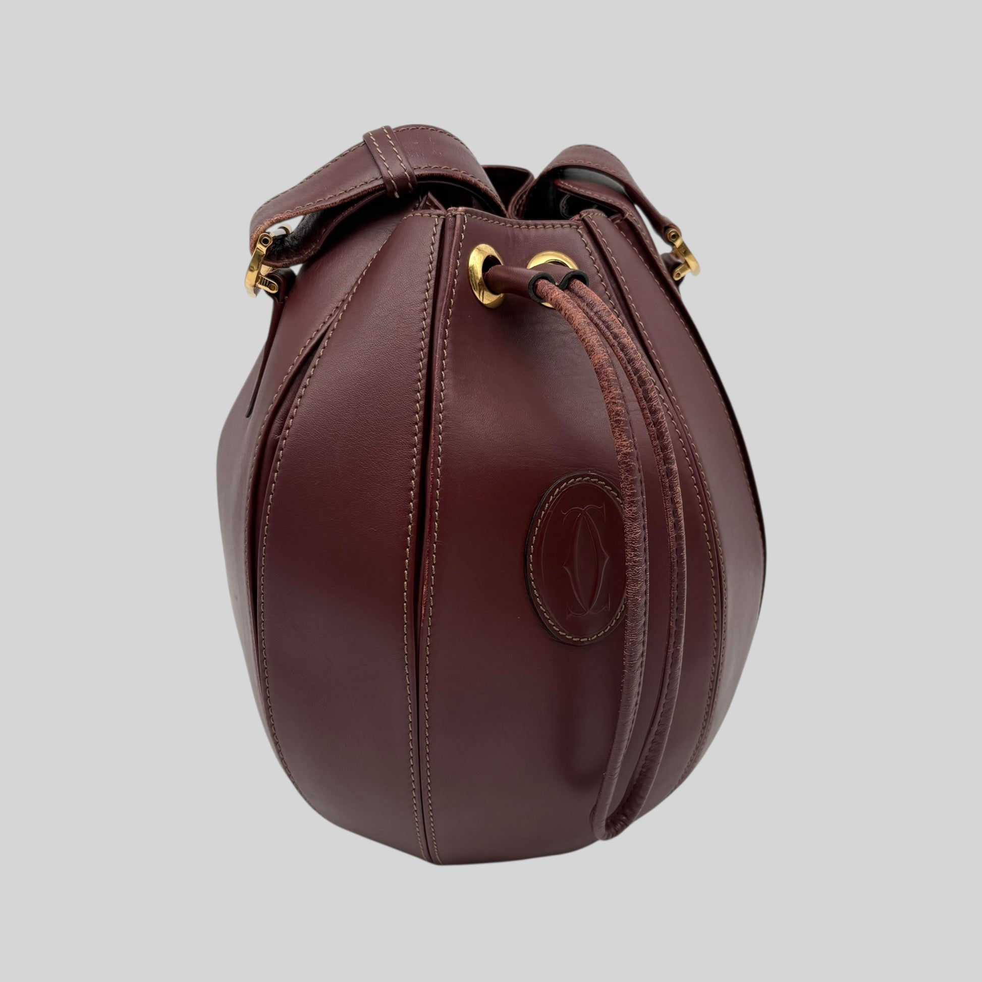 Cartier Must Seau