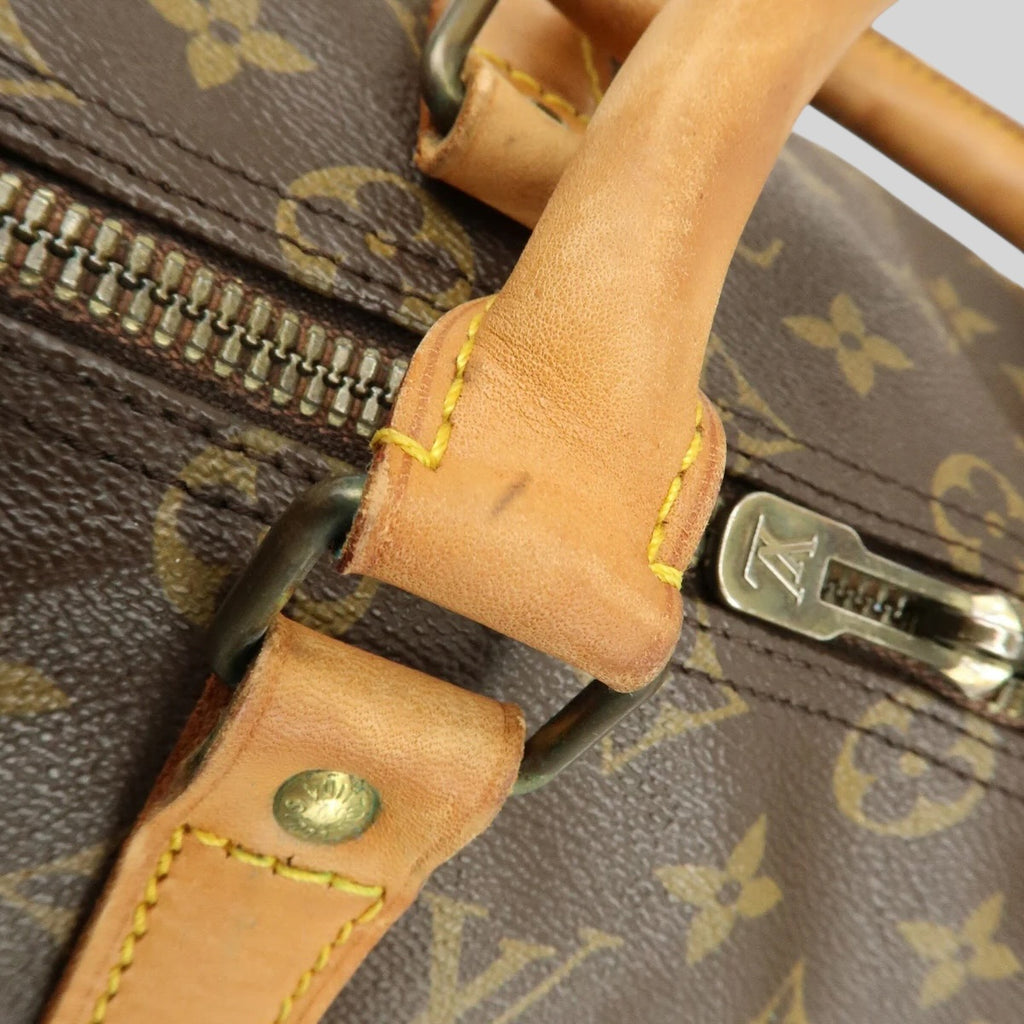 Louis Vuitton Keepall 50