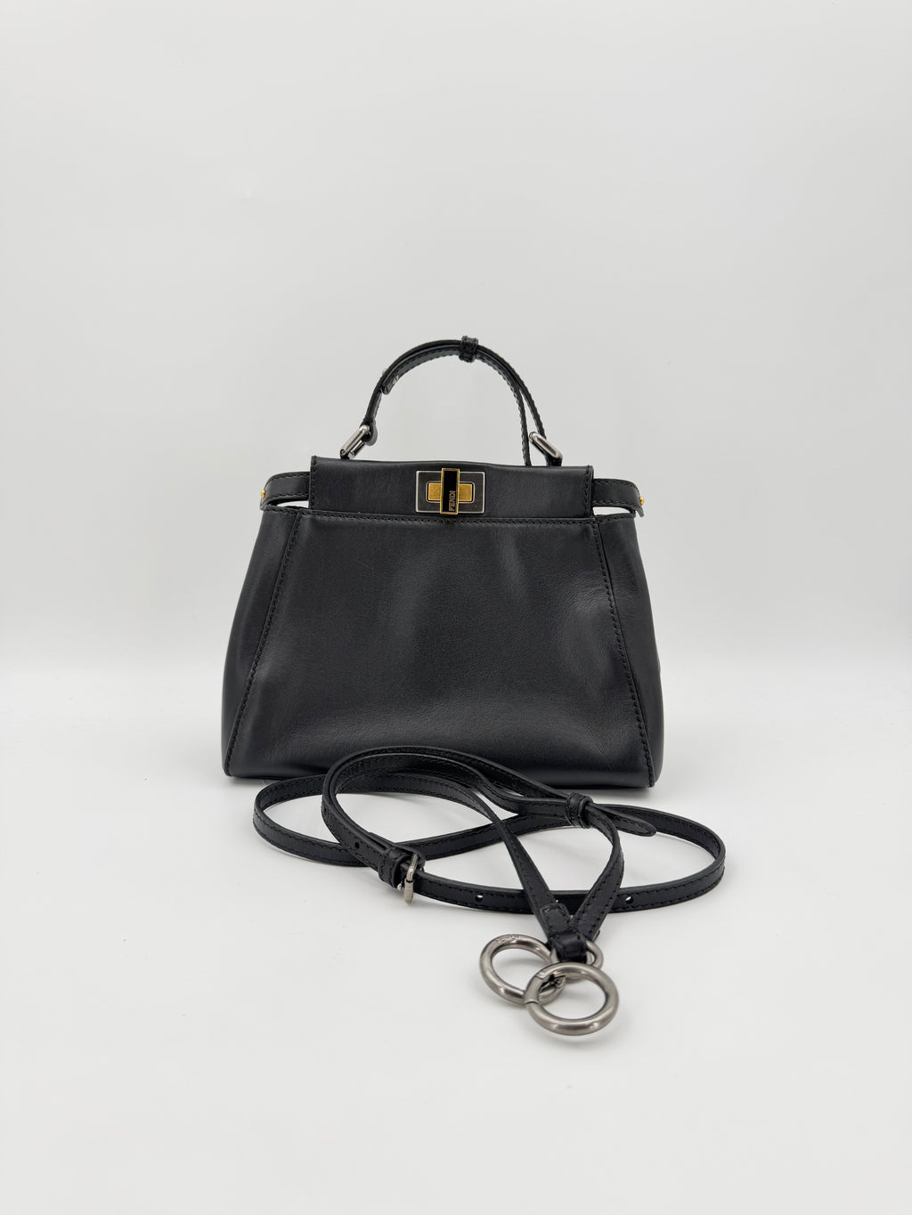 FENDI PEEKABOO