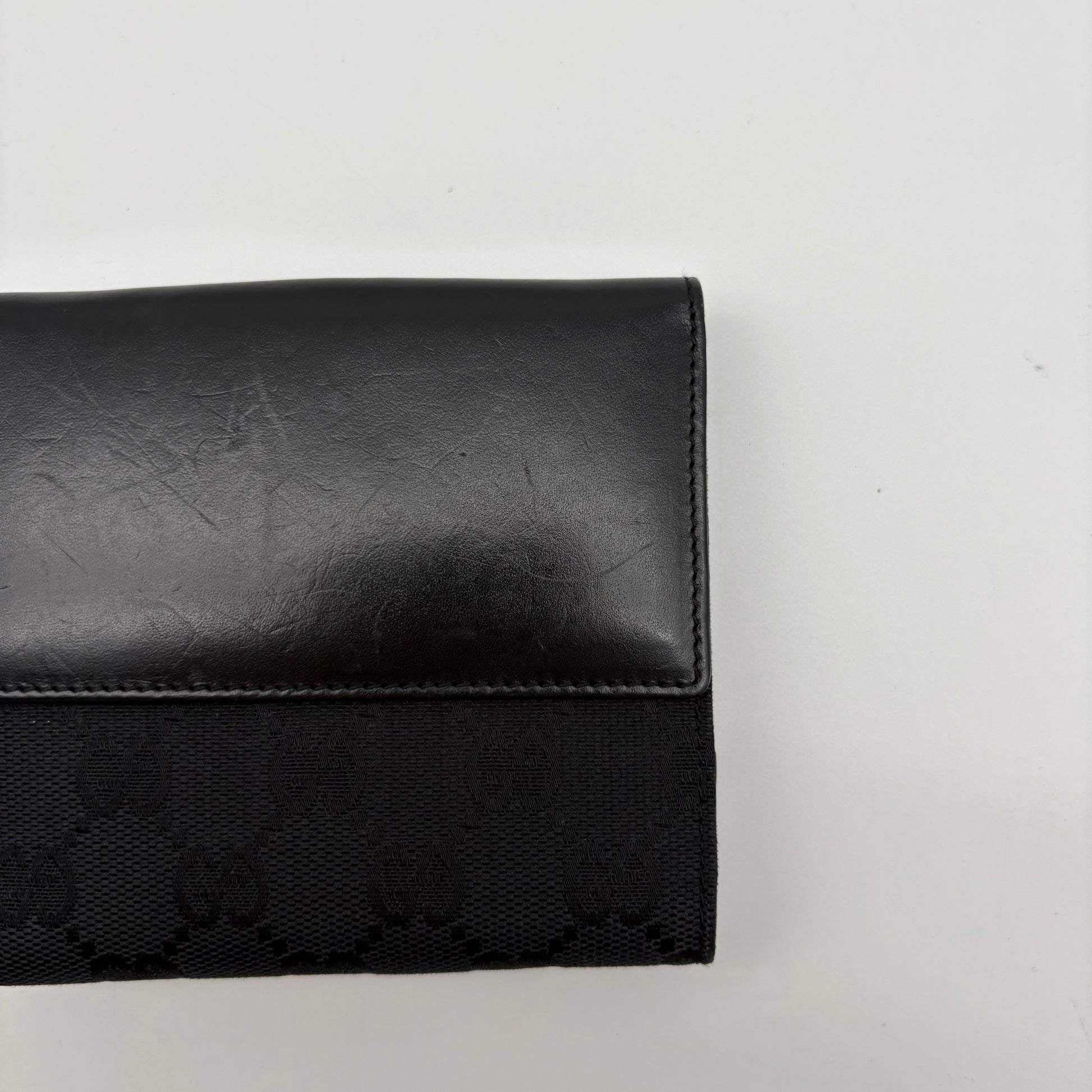 Gucci Jackie Wallet