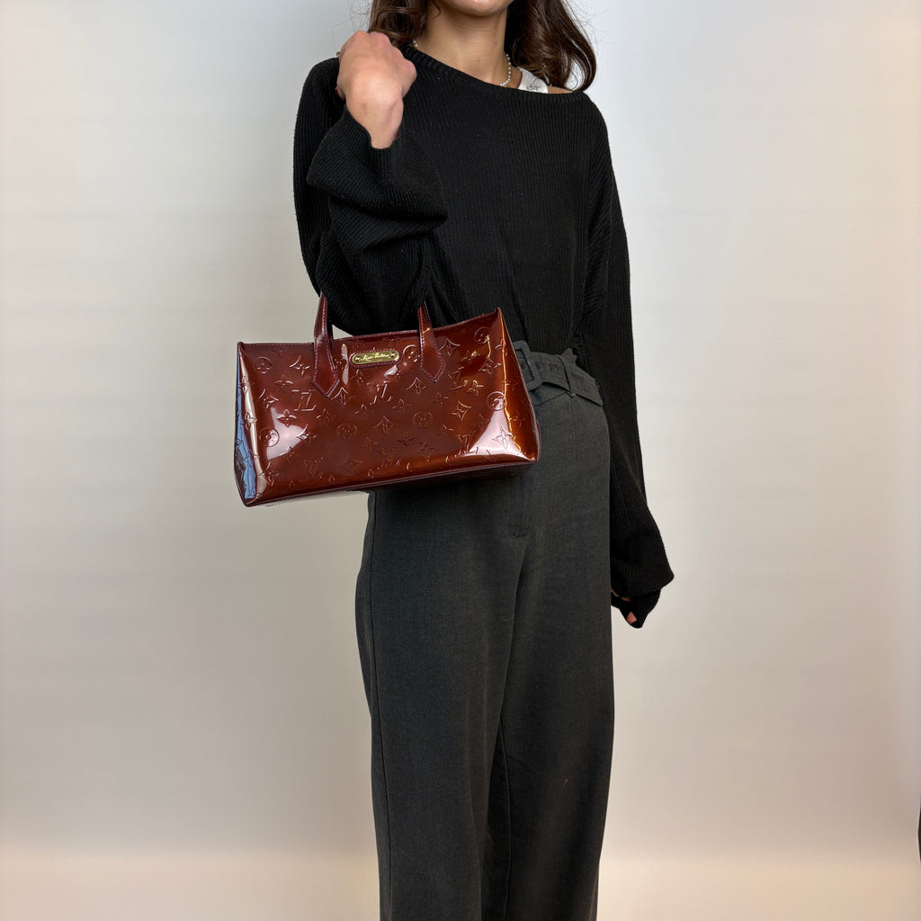 Louis Vuitton Wilshire