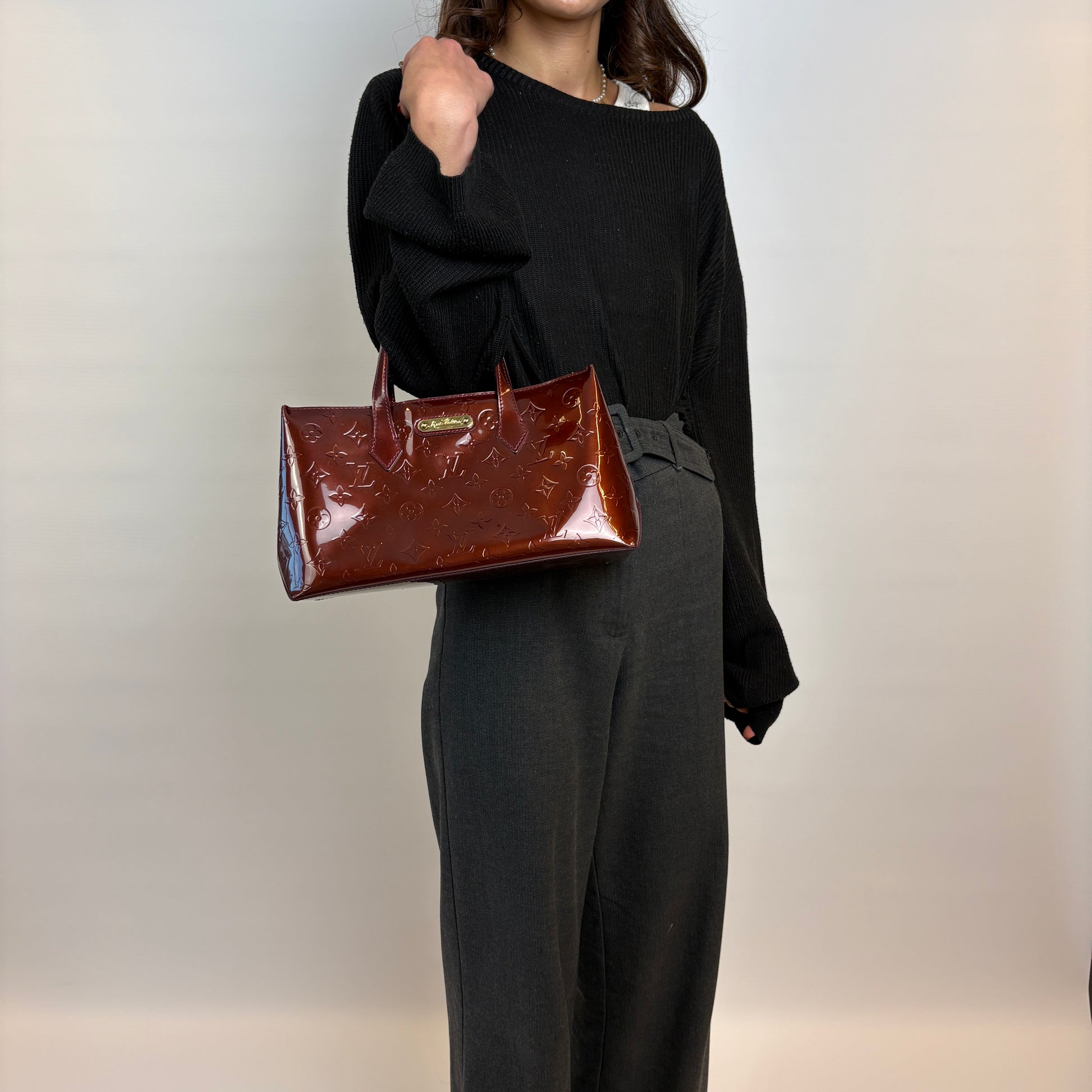 Louis Vuitton Wilshire