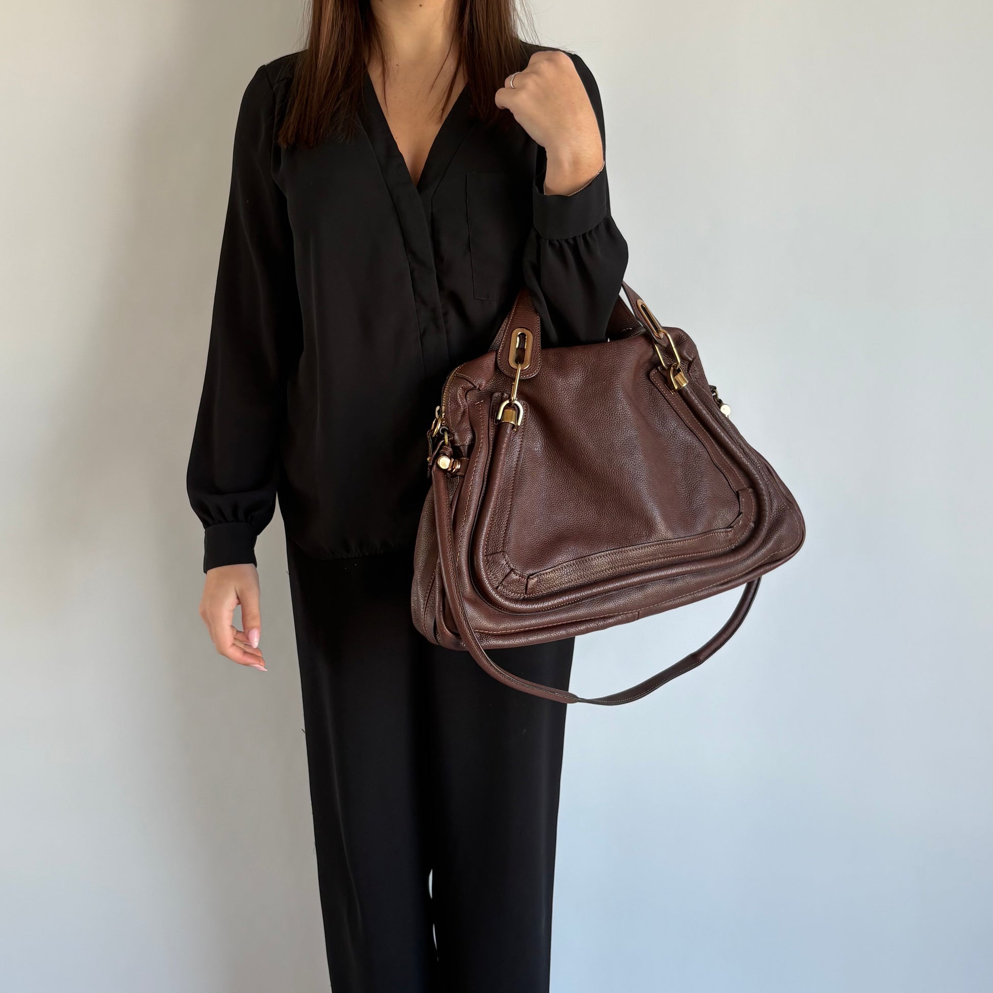 Chloé Paraty