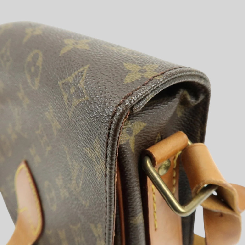 Louis Vuitton Cartouchière MM