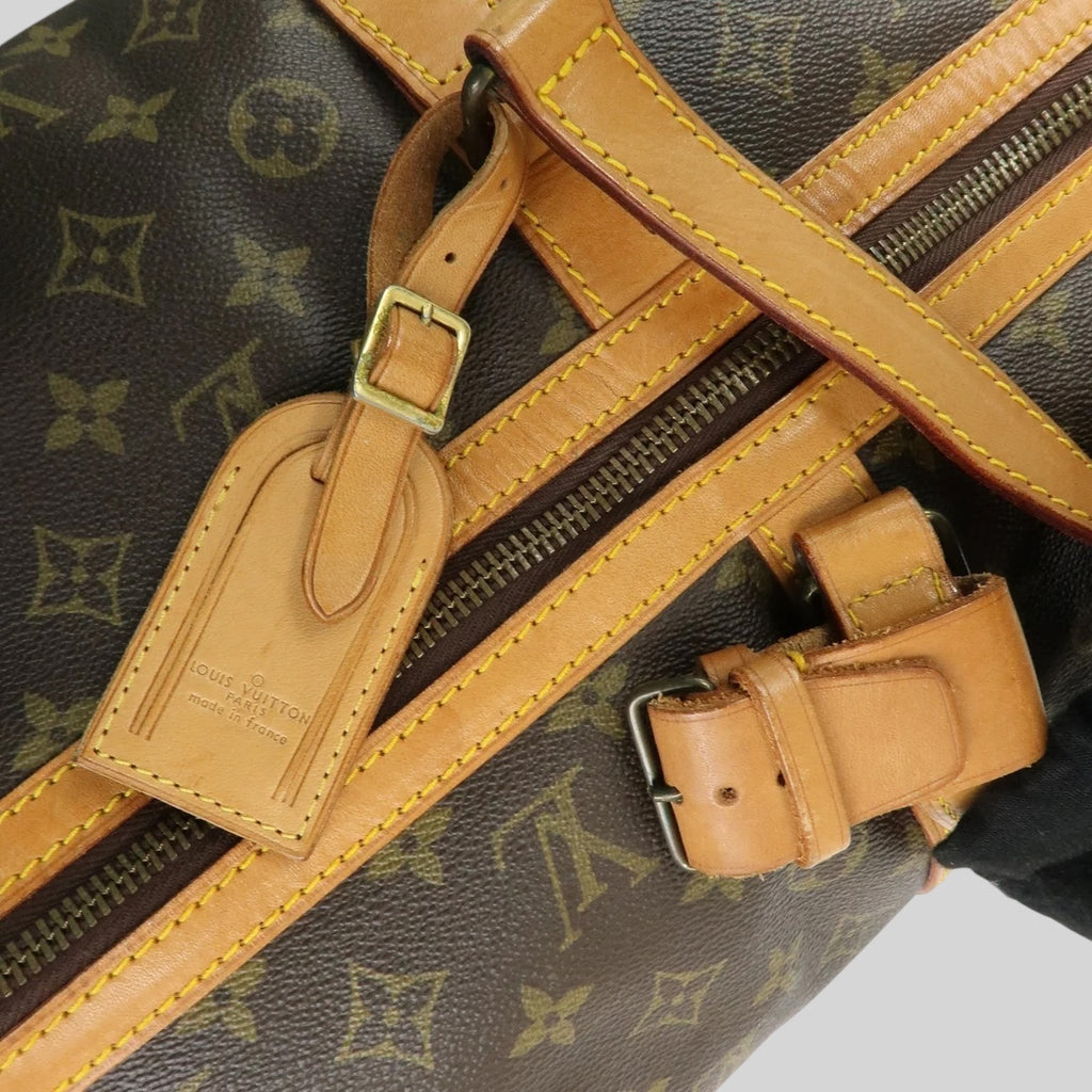 Louis Vuitton Sac Souple 55