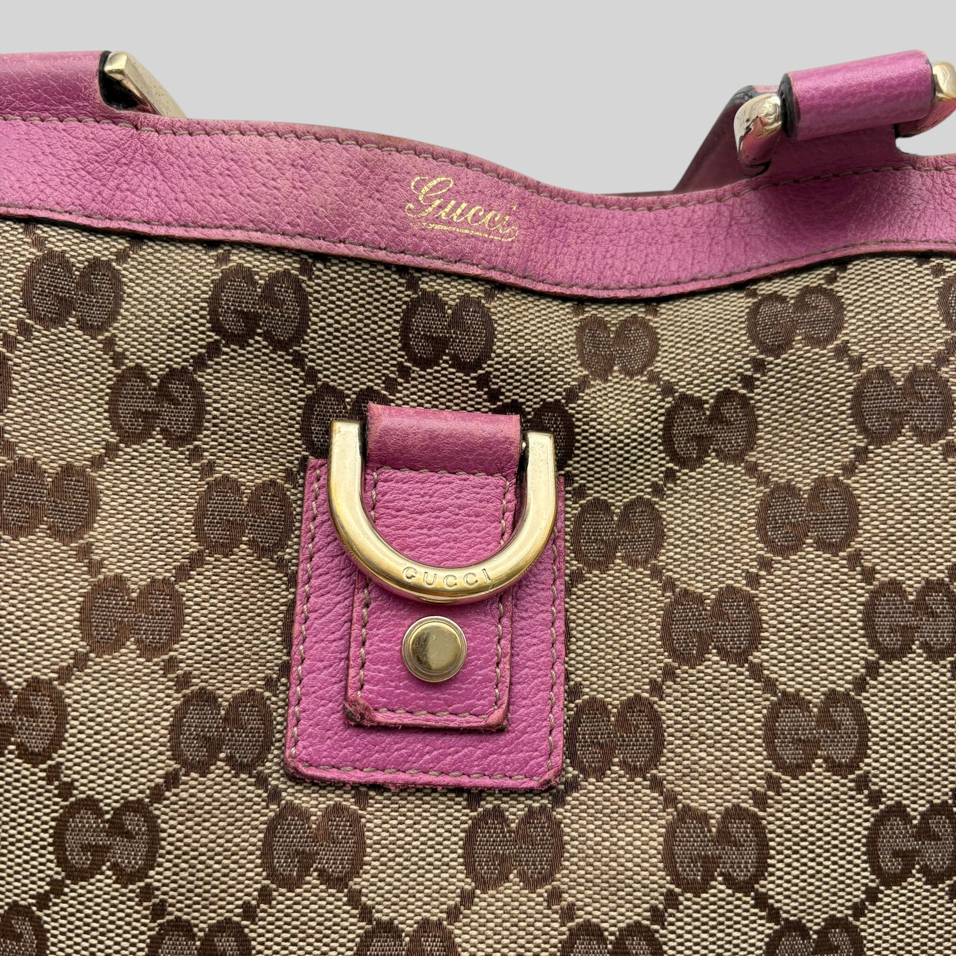 Gucci GG Abbey