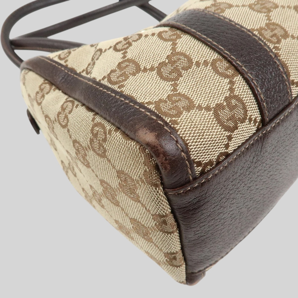 Gucci Boston GG