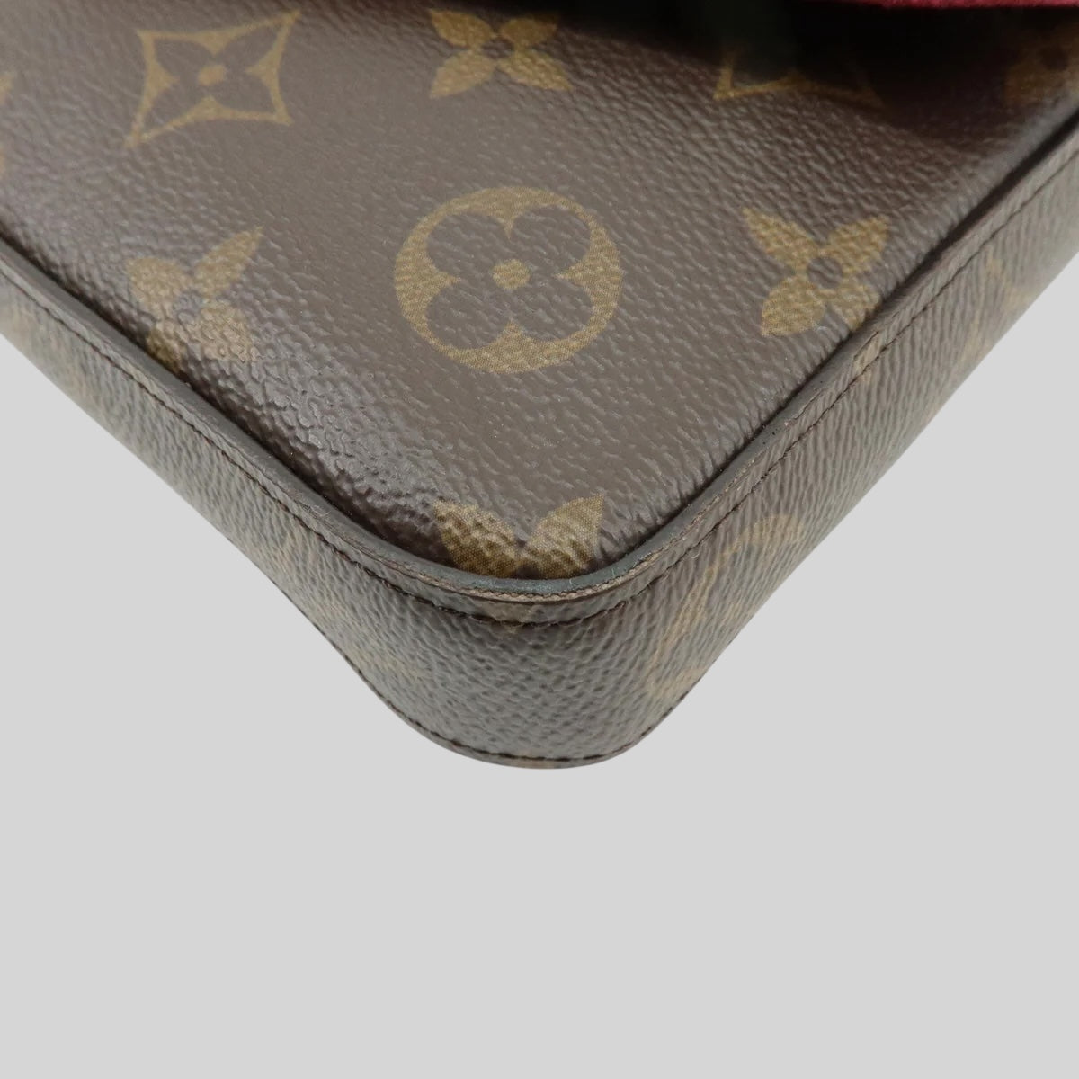Louis Vuitton Félicie