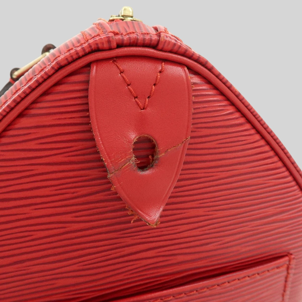 Louis Vuitton Speedy 25 Epi
