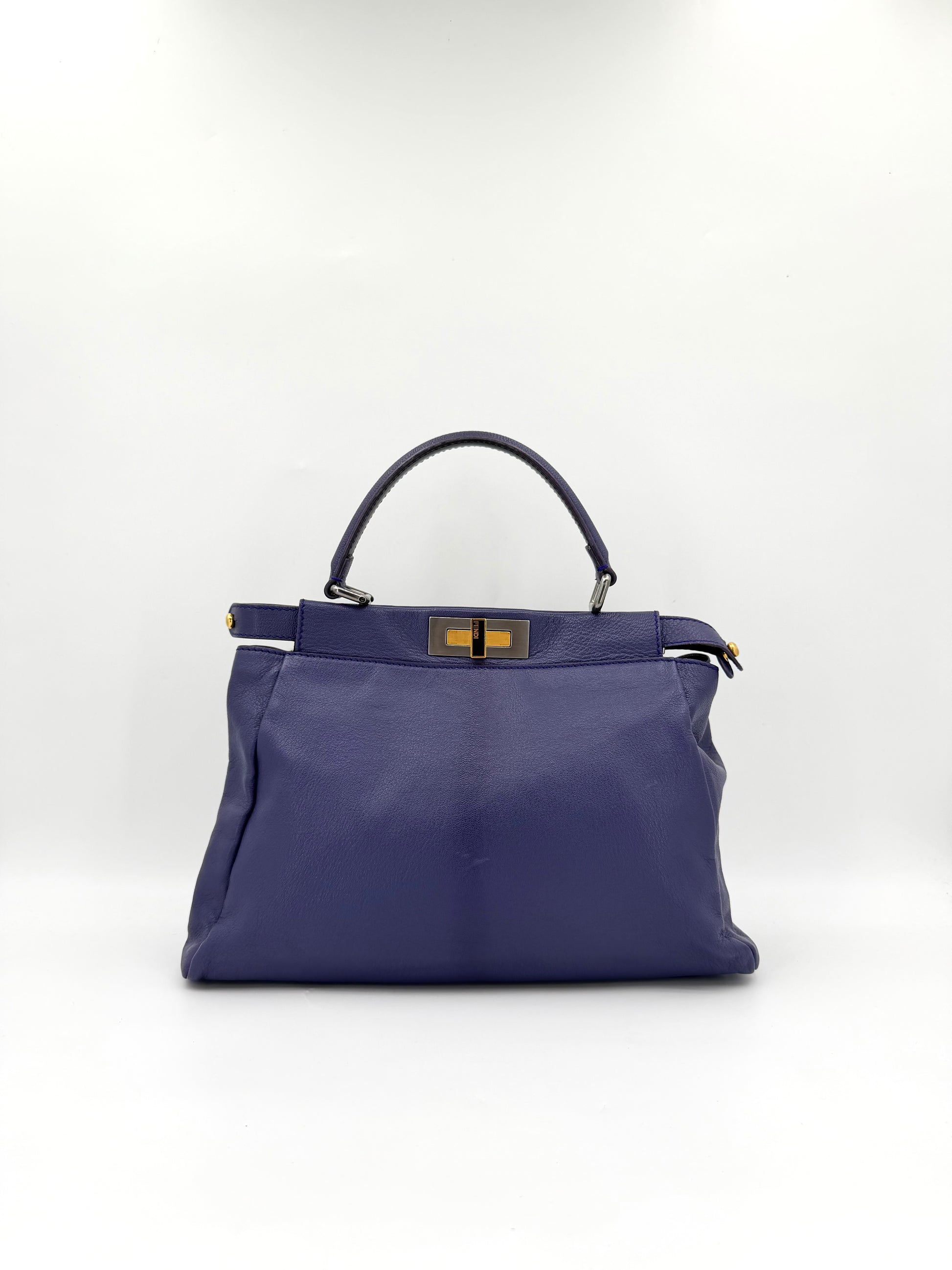 FENDI PEEKABOO