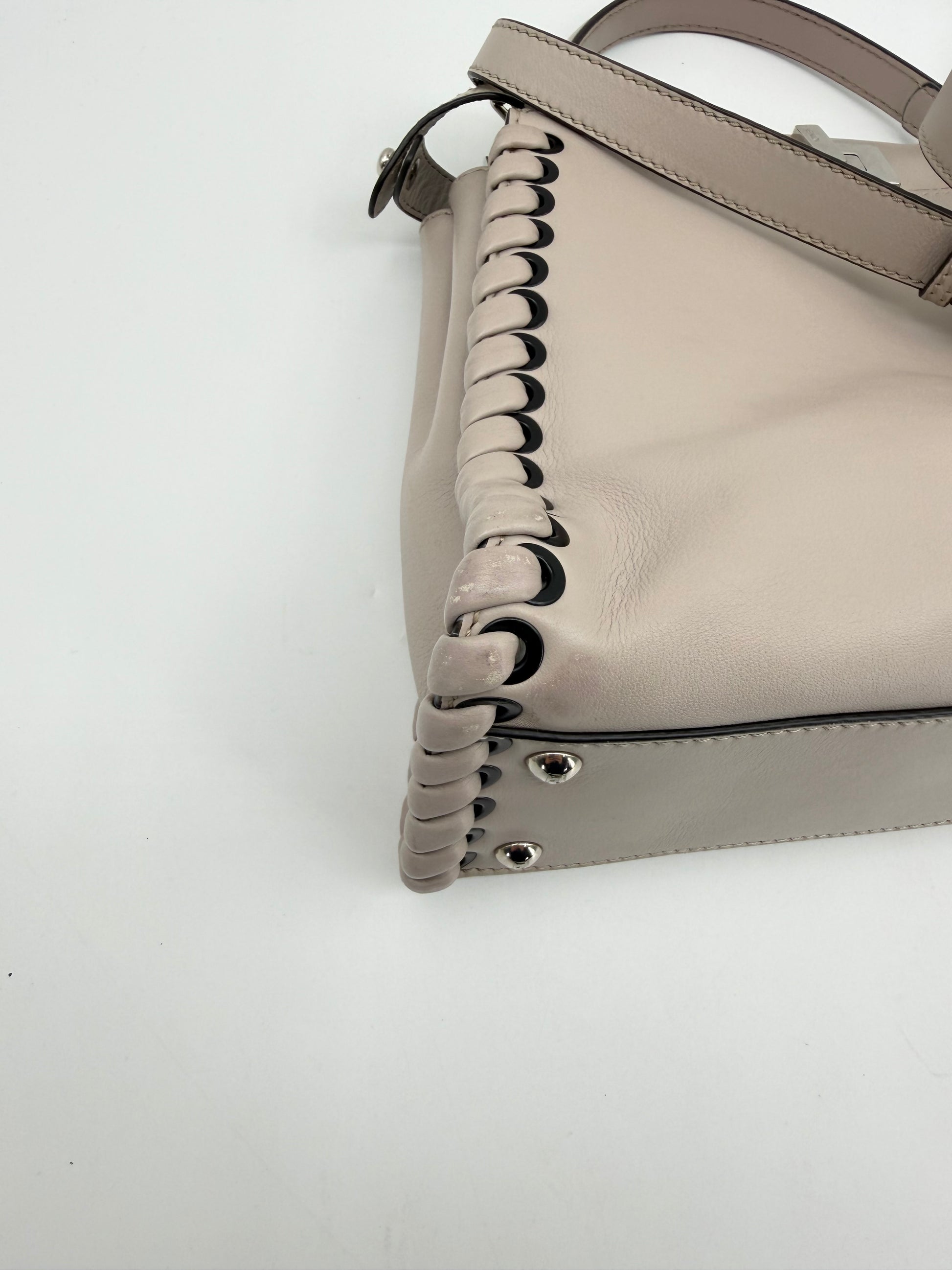 FENDI PEEKABOO