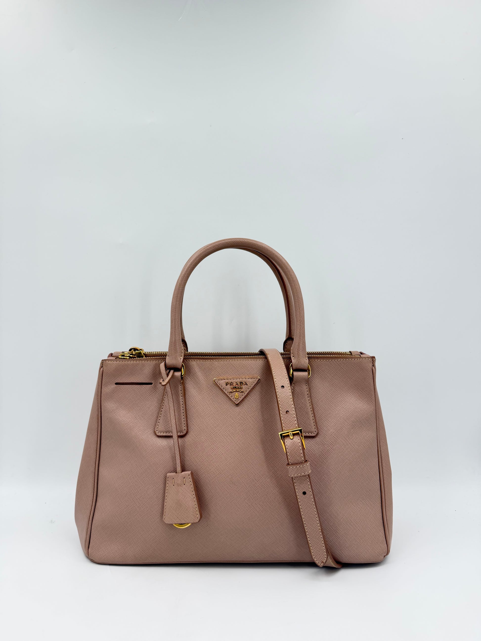 PRADA GALLERIA SAFFIANO