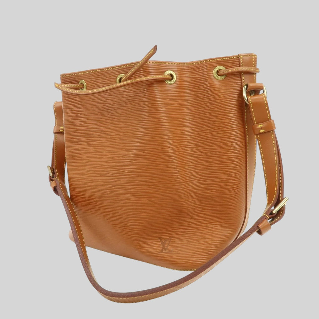 Louis Vuitton Noé PM Epi