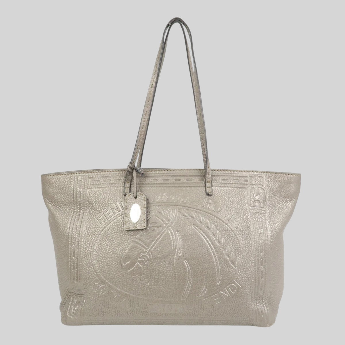 Fendi Selleria Logo