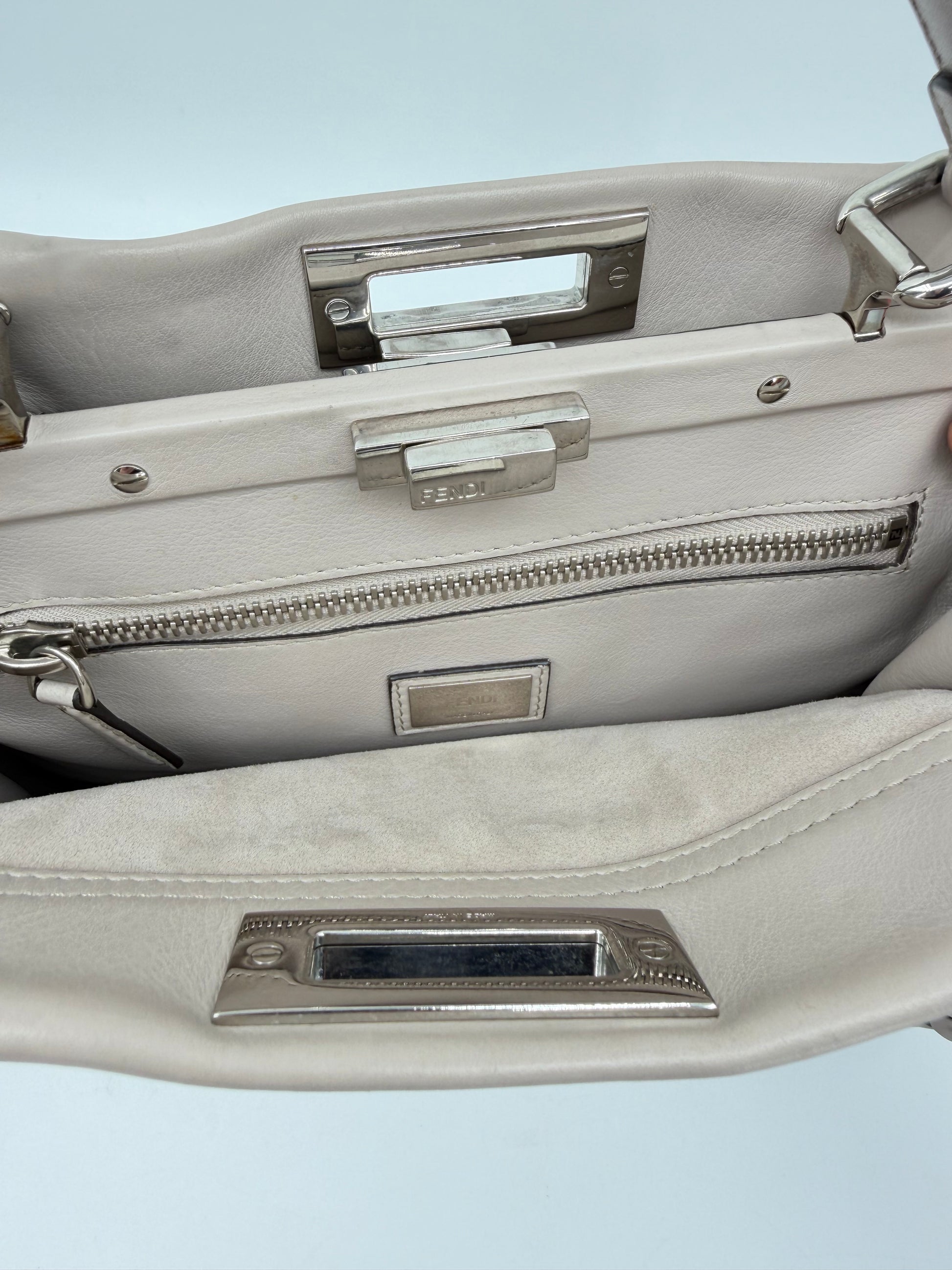 FENDI PEEKABOO