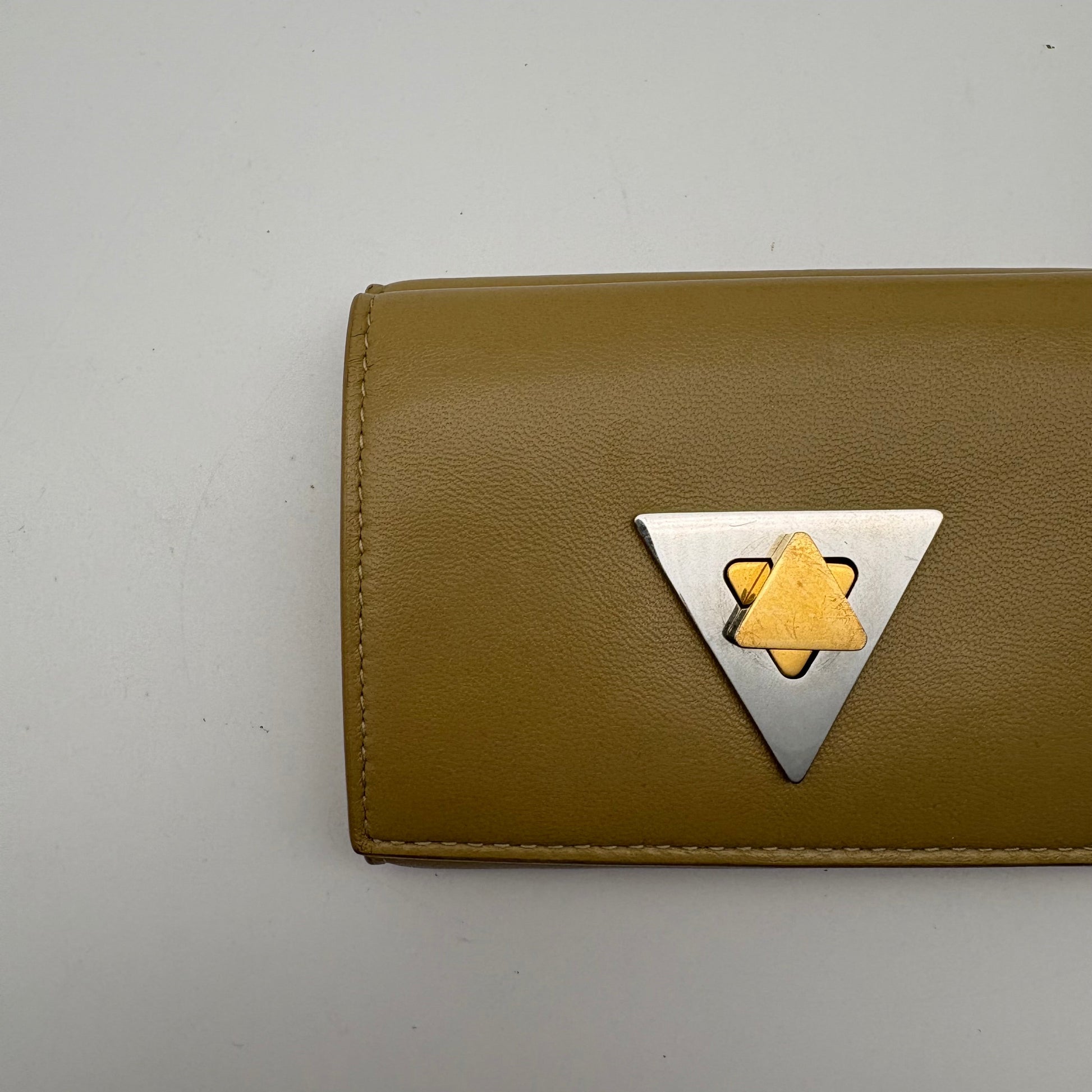 Bottega Veneta Triangle