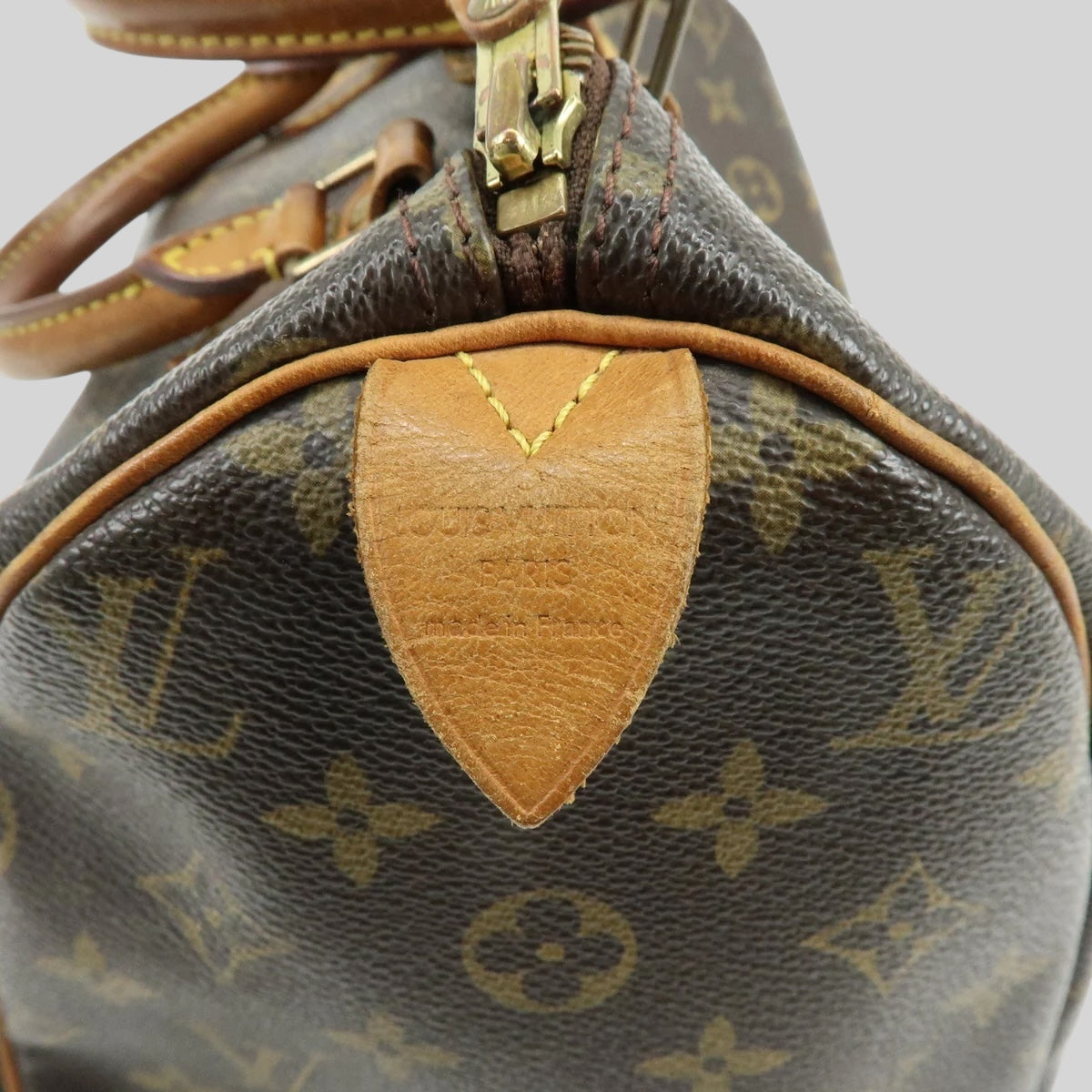 Louis Vuitton Speedy 30