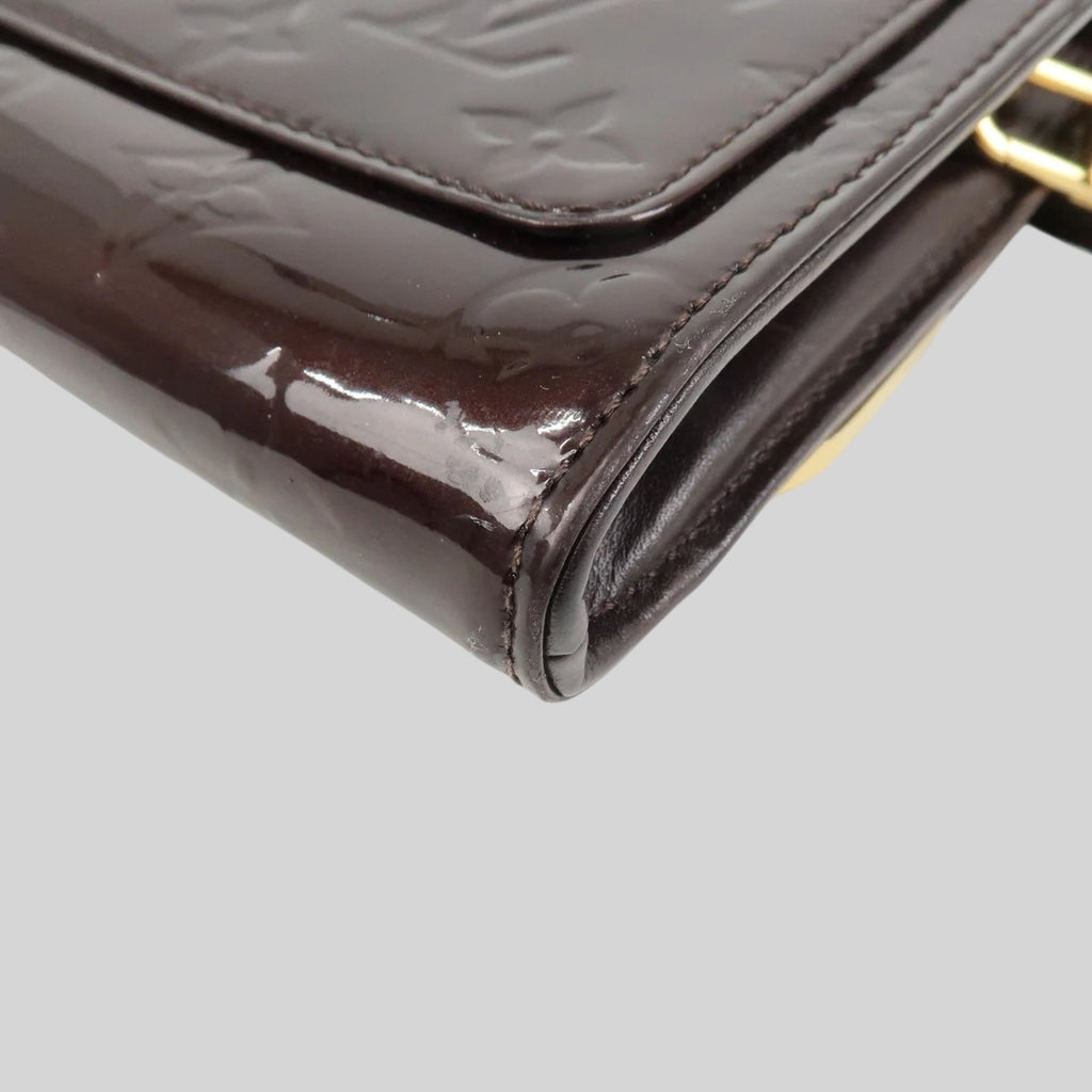 Louis Vuitton Rossmore PM