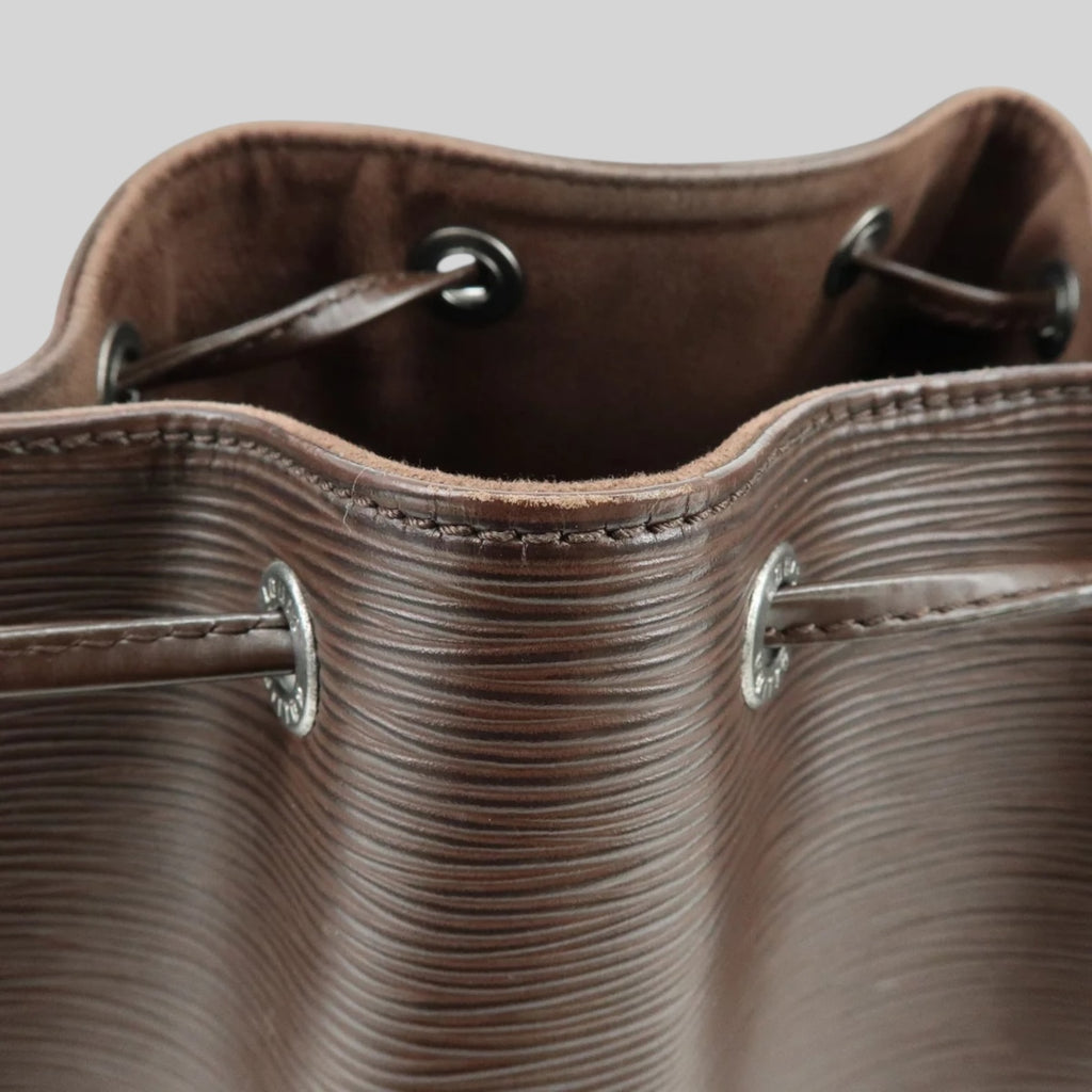 Louis Vuitton Noé PM Epi