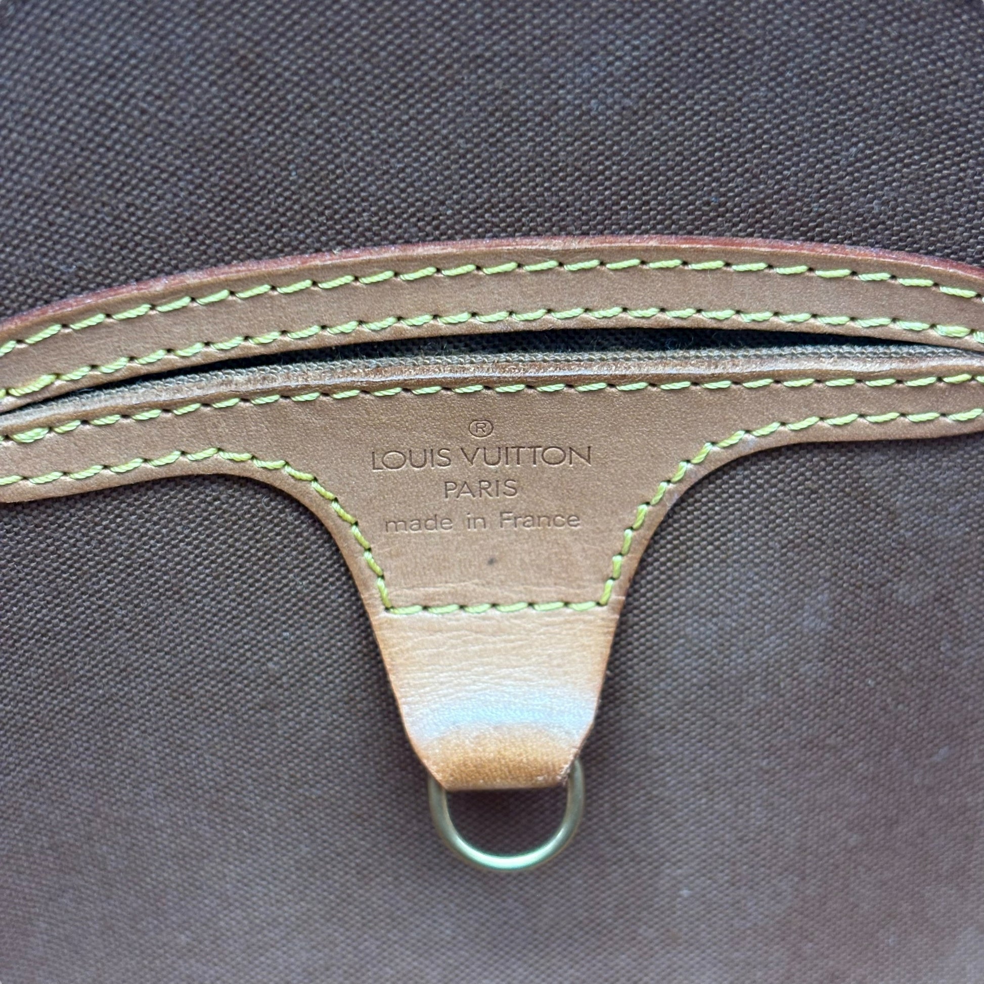 Louis Vuitton Ellipse PM