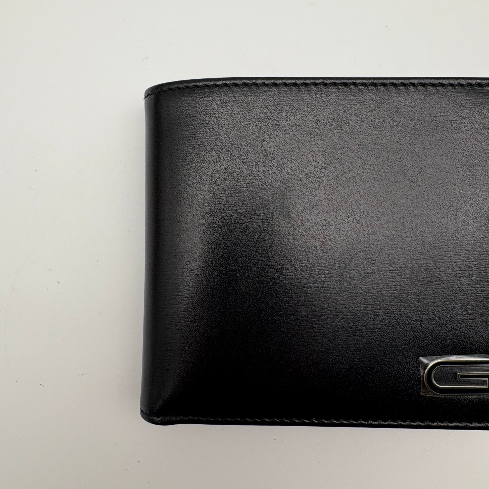 Gucci G Black