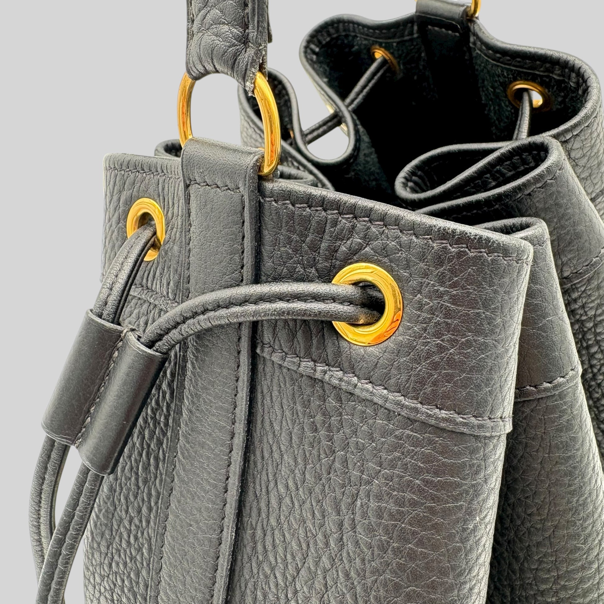 Hermes Market GM Taurillon Clémence