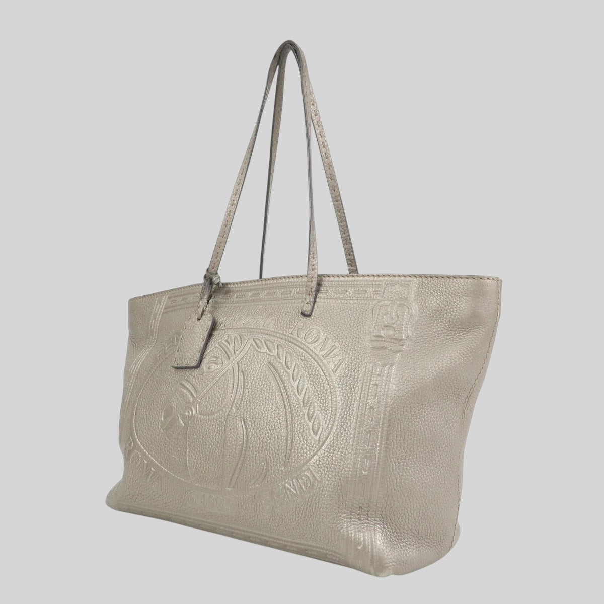 Fendi Selleria Logo